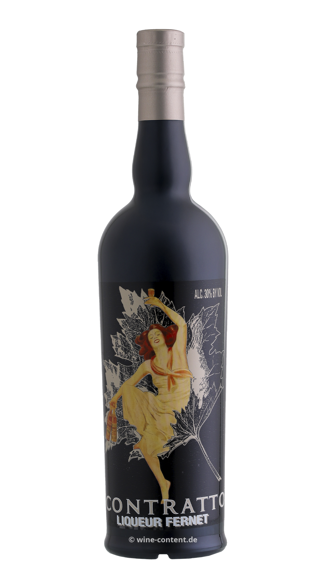  Contratto Fernet