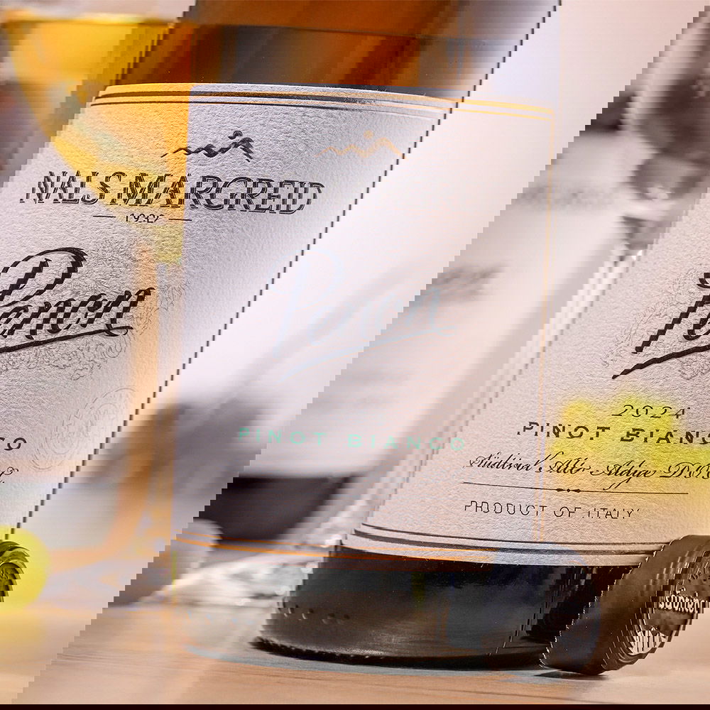 Pinot Bianco 2024 Penon Pinot Bianco 2024 Penon