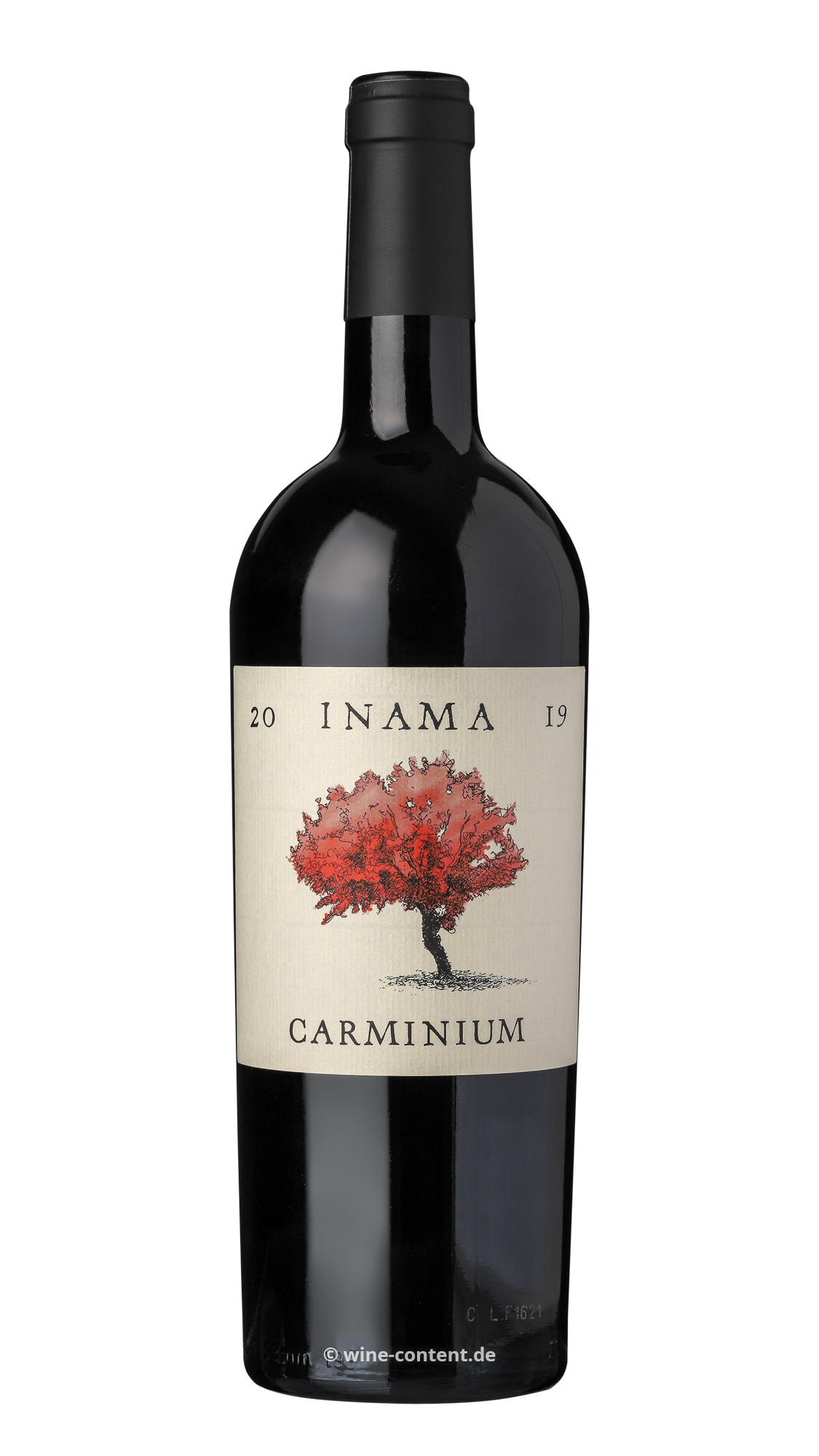 Carmenere 2019 Carminium