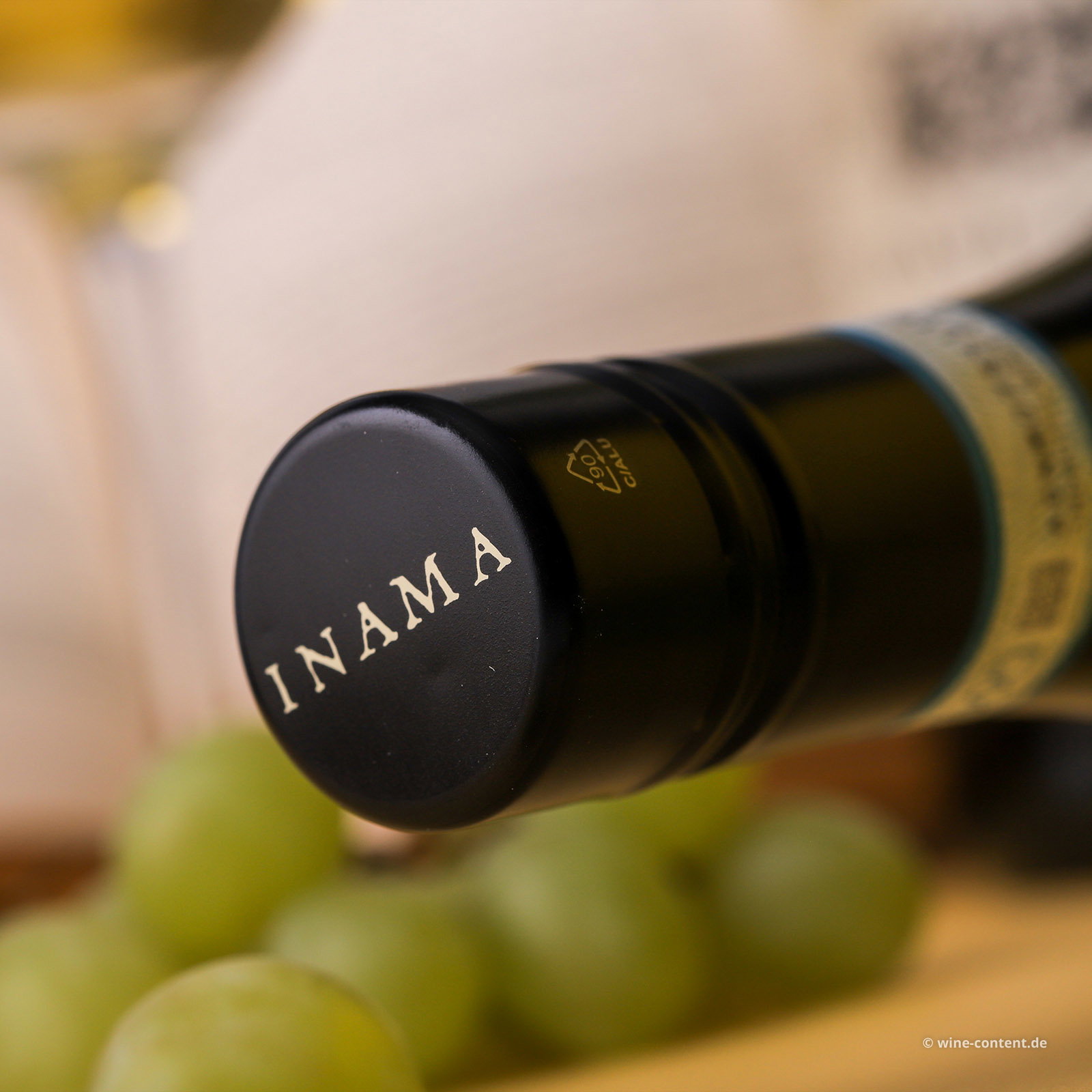 Vin Soave Classico 2025