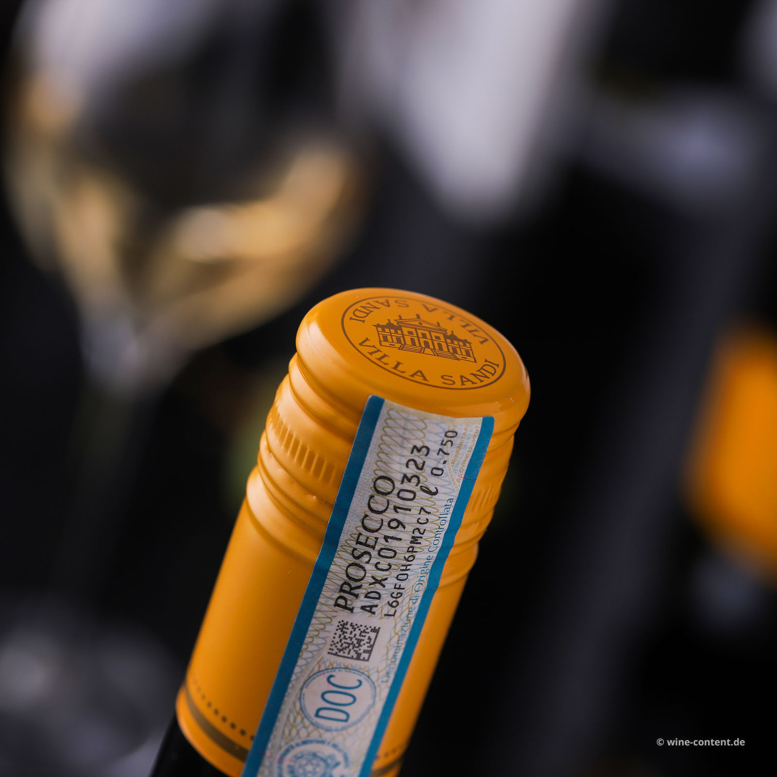 Prosecco Frizzante