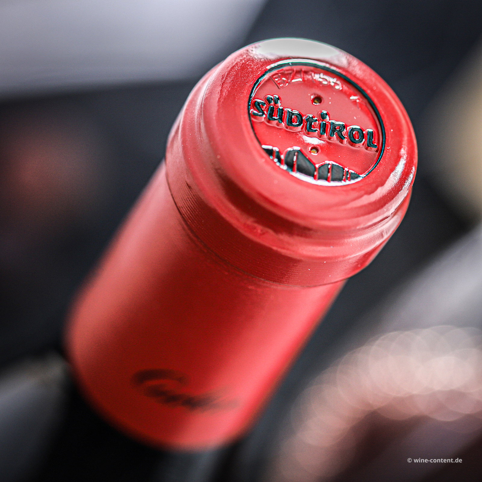 Pinot Noir Riserva 2021 Curlan