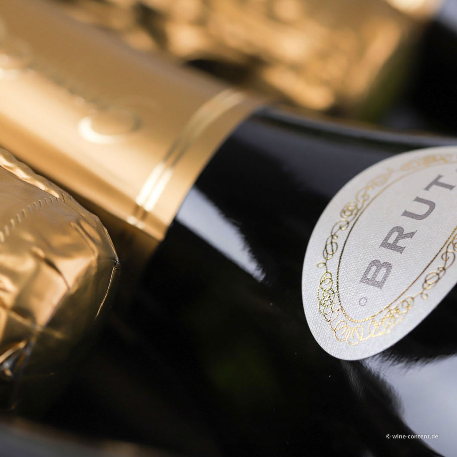 9er-Sparpaket Crémant de Limoux Grande Cuvée 1531 Brut