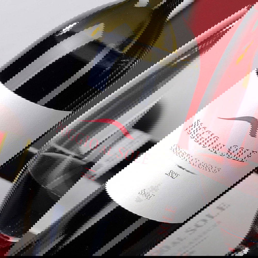 Chianti Classico 2022 Bio