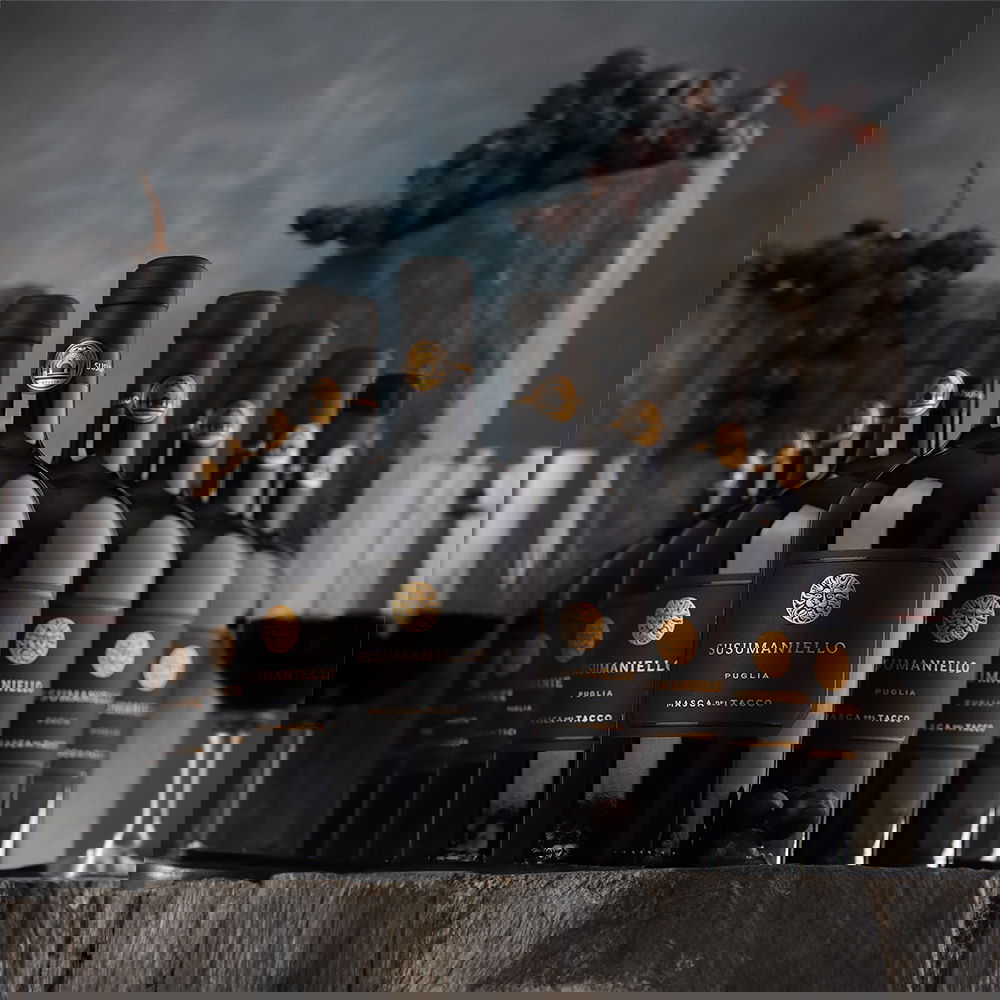 9er-Sparpaket Susumaniello 2024