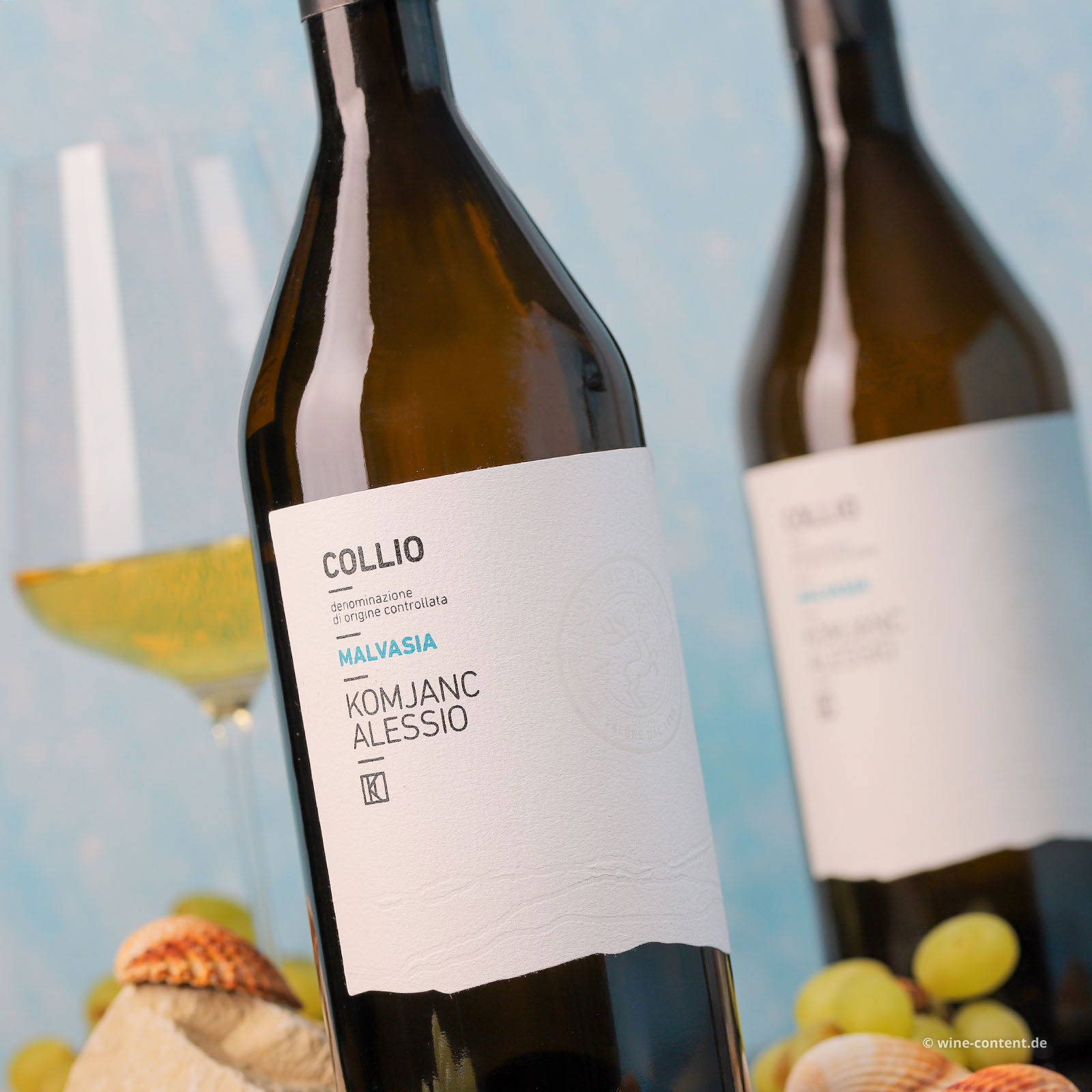 Malvasia Collio 2023 Malvasia Collio 2023