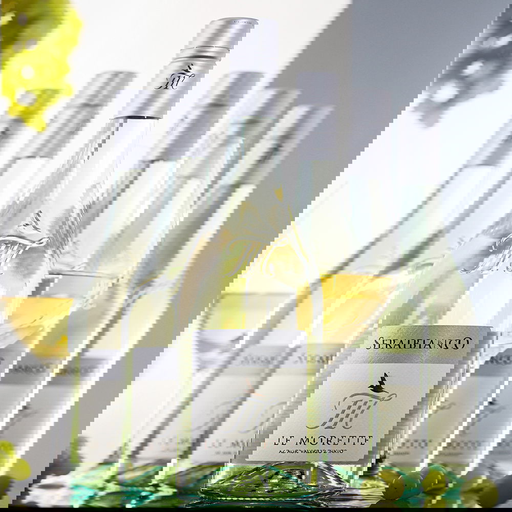 6er-Sparpaket Seraibianco 2024 6er-Sparpaket Seraibianco 2024