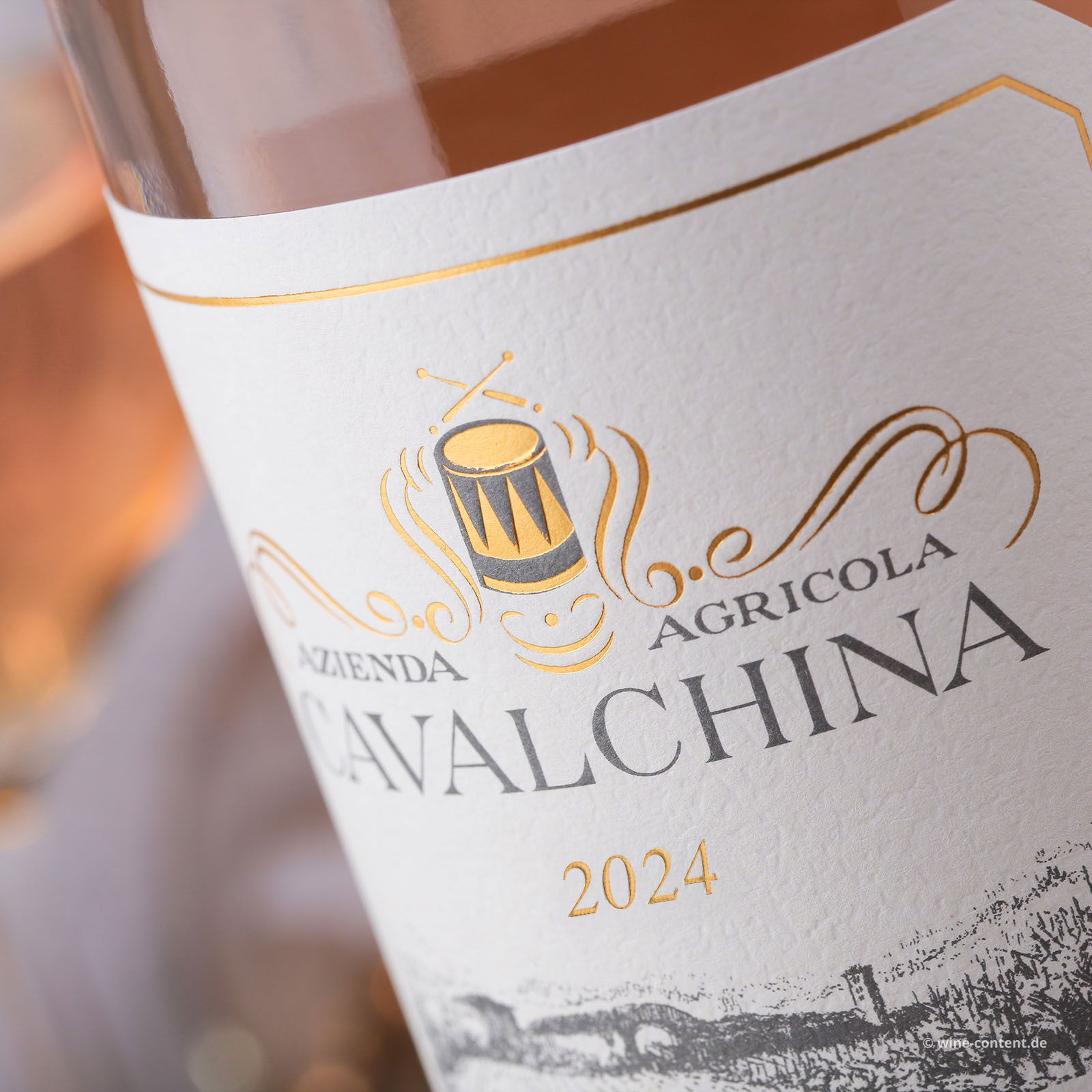 Chiaretto Bardolino 2024
