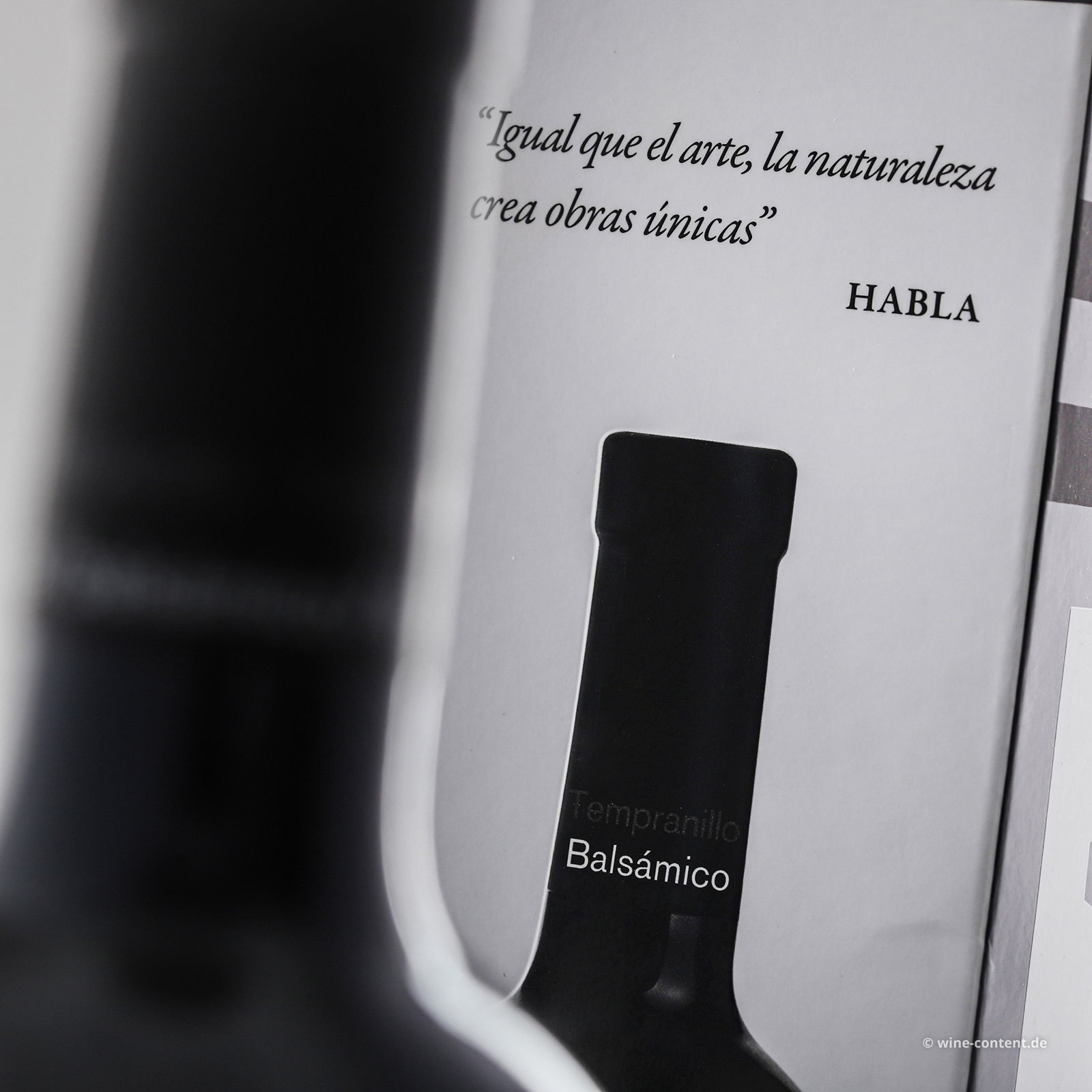 Tempranillo 2021 N°34