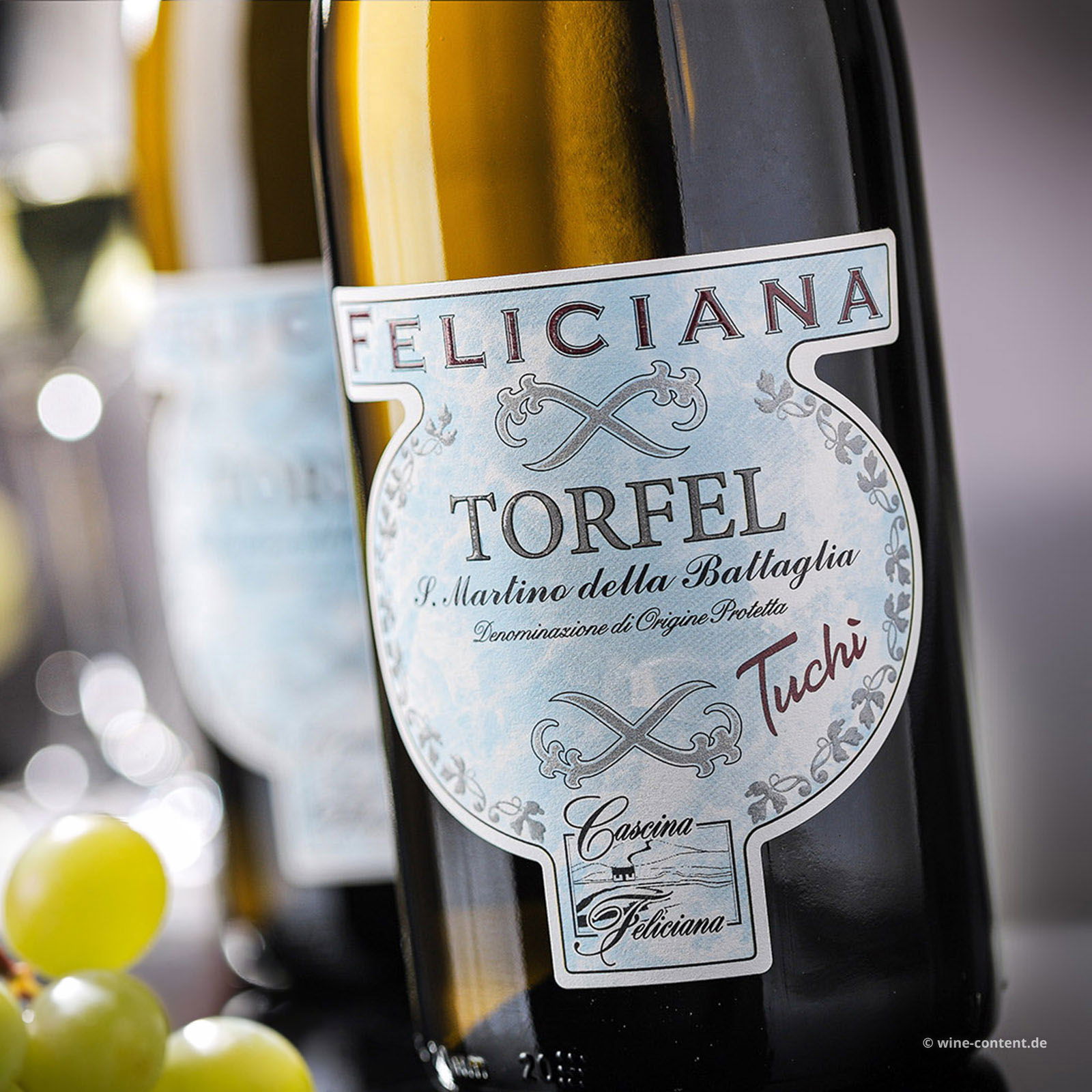 San Martino della Battaglia 2025 Torfel