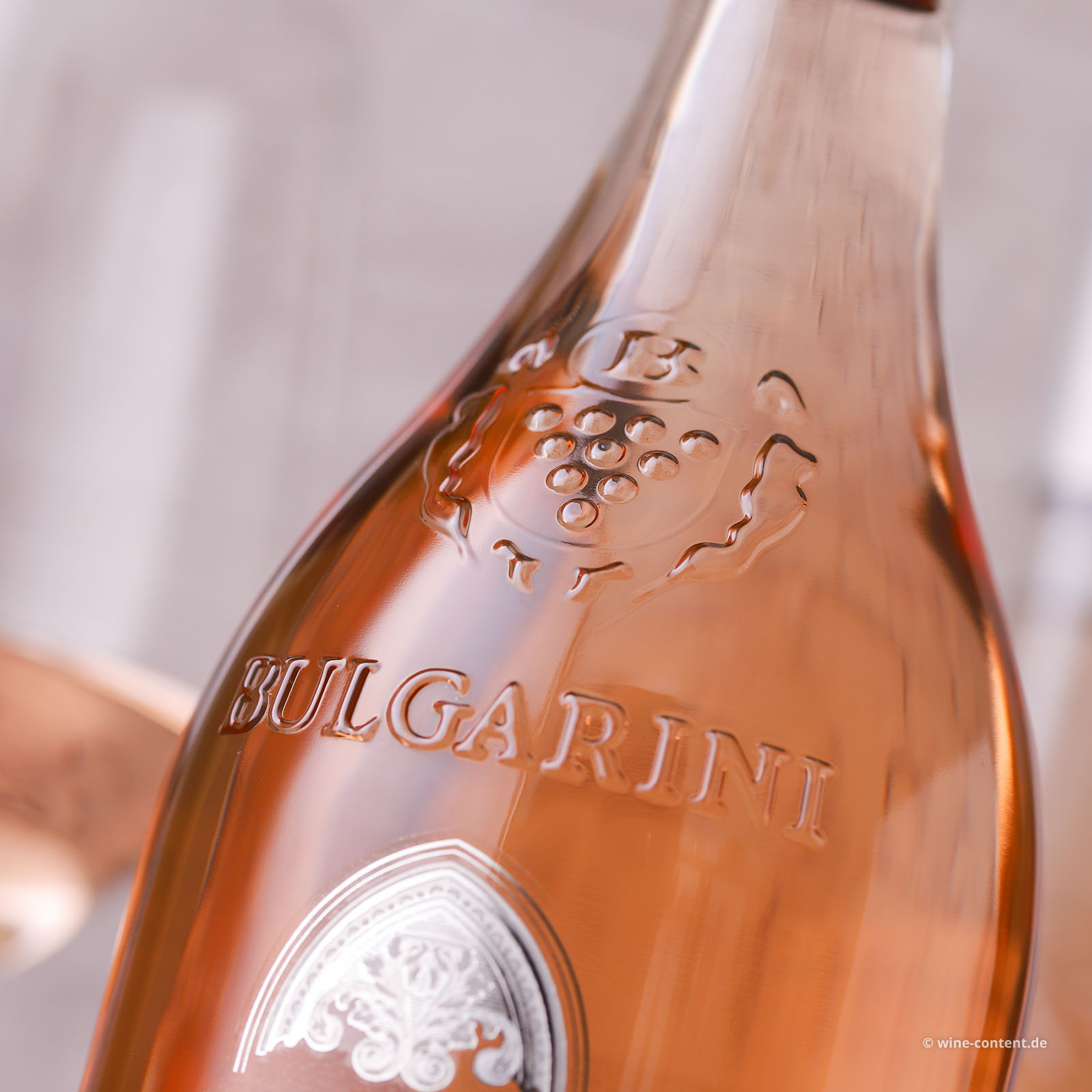 Chiaretto Garda Classico 2025 Rosa Blush