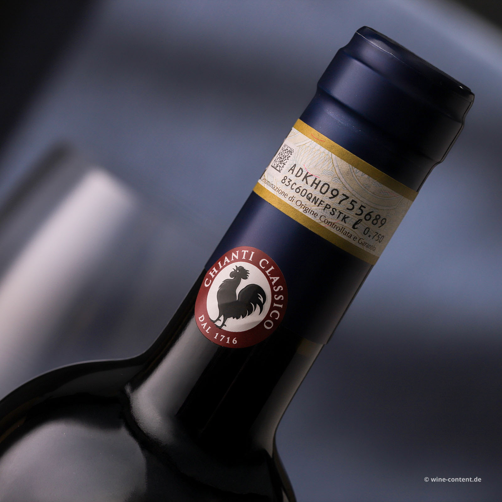 Chianti Classico 2022