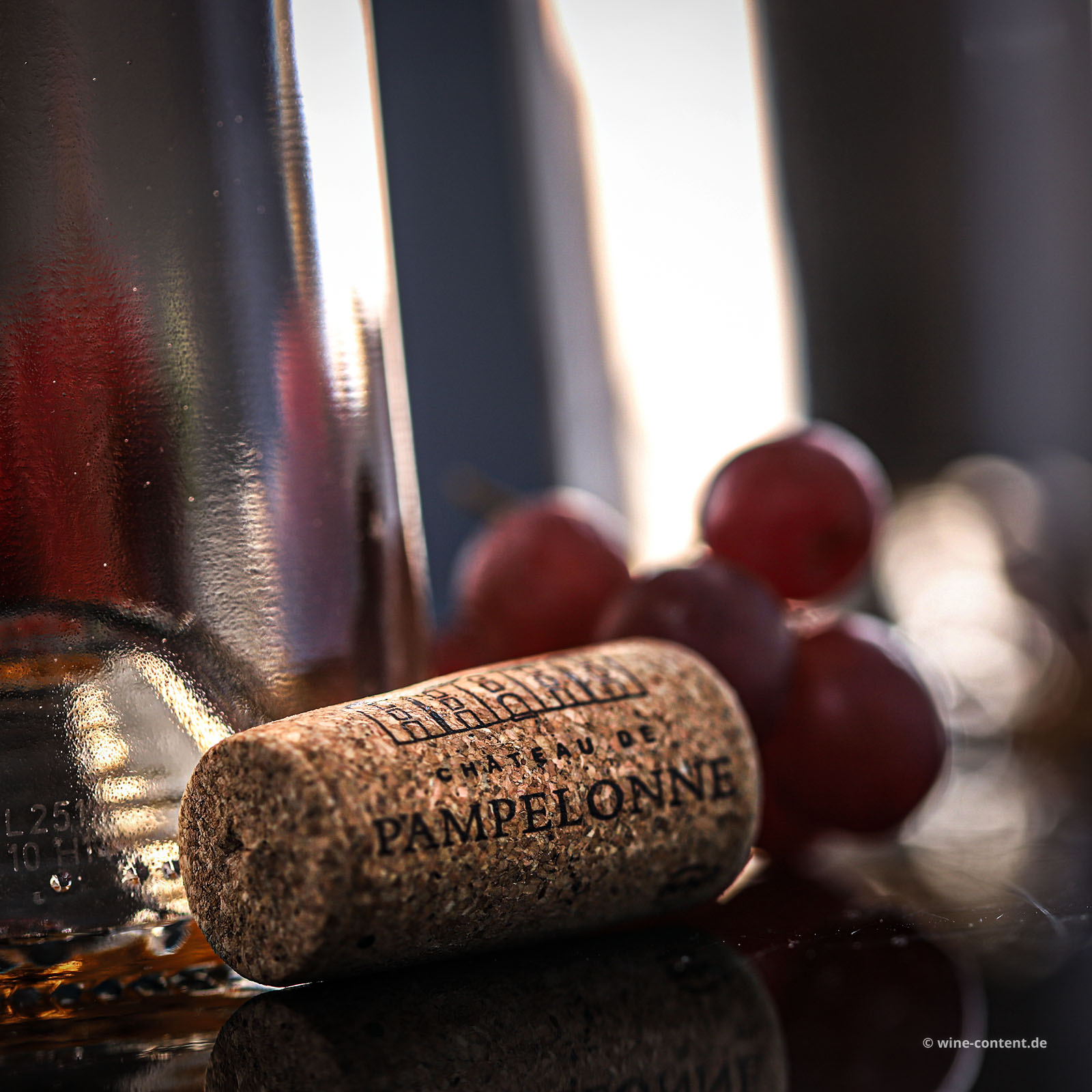 Côtes de Provence 2025