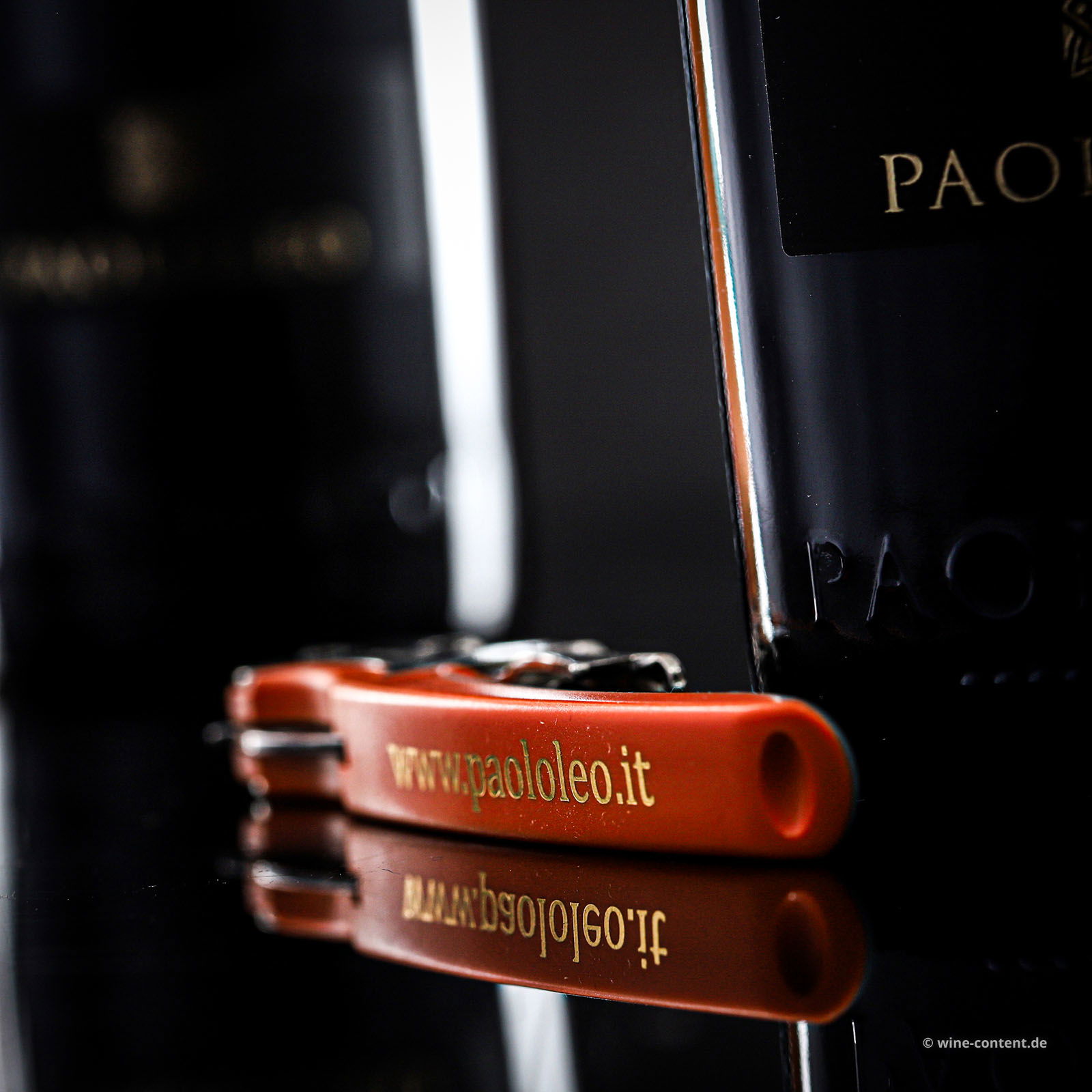 Negroamaro 2023 Orfeo