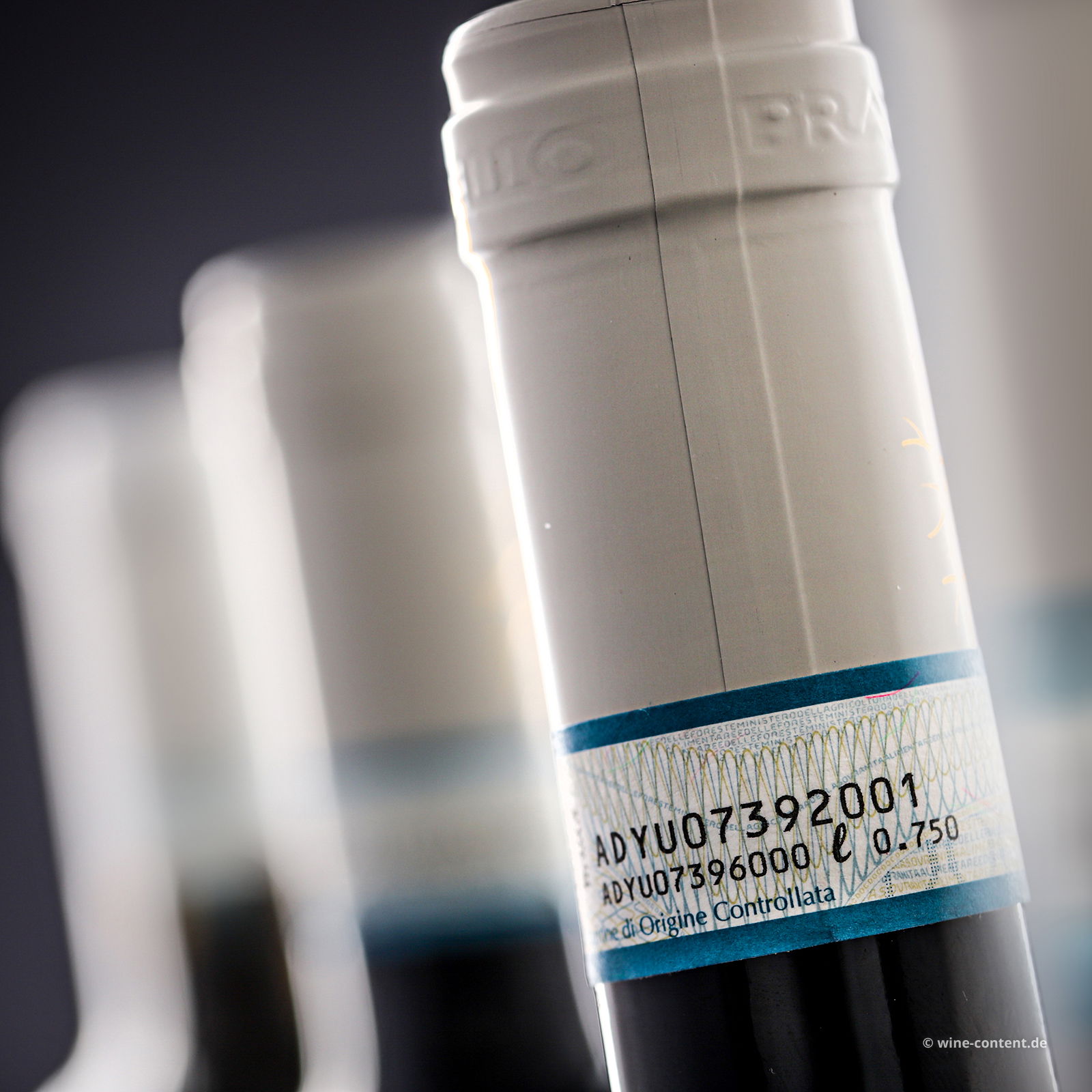 6er-Sparpaket Lugana 2025 Catulliano Bio