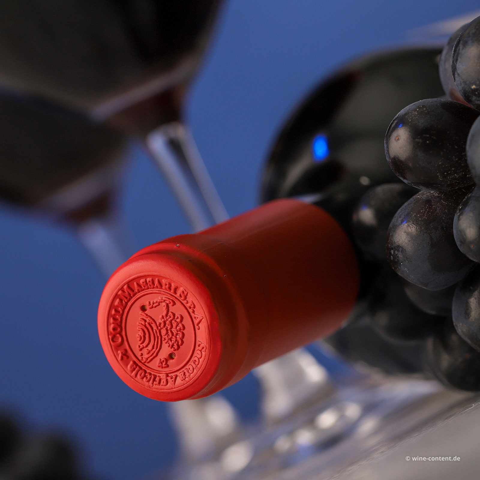 Bolgheri Rosso Superiore 2022 Bio