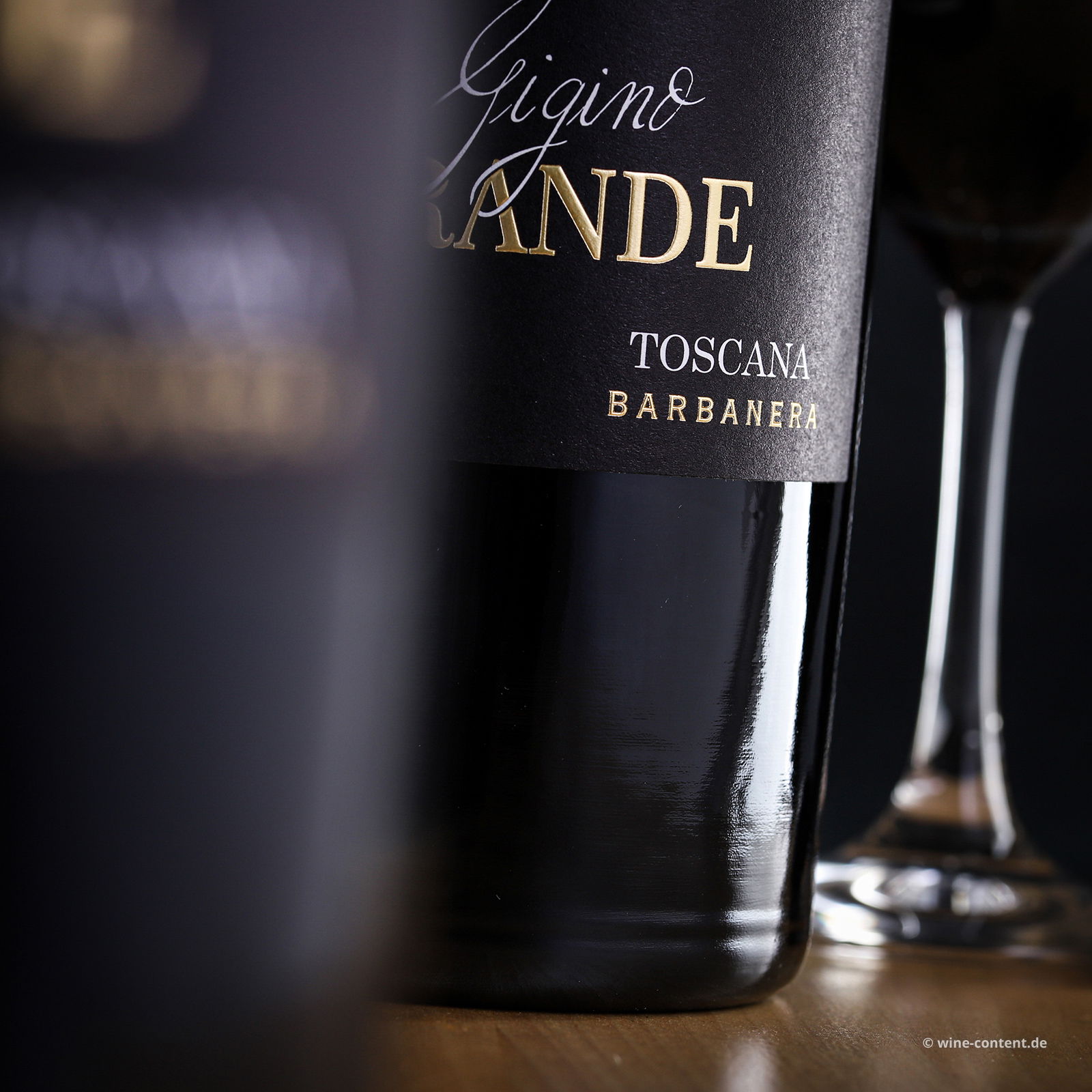 Gigino Grande Rosso 2021 Anniversario 80 Gigino Grande Rosso 2021 Anniversario 80