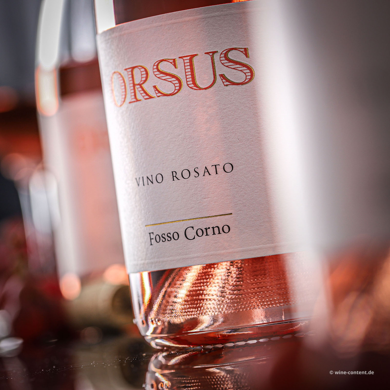 6er-Sparpaket Rosato 2025 Orsus