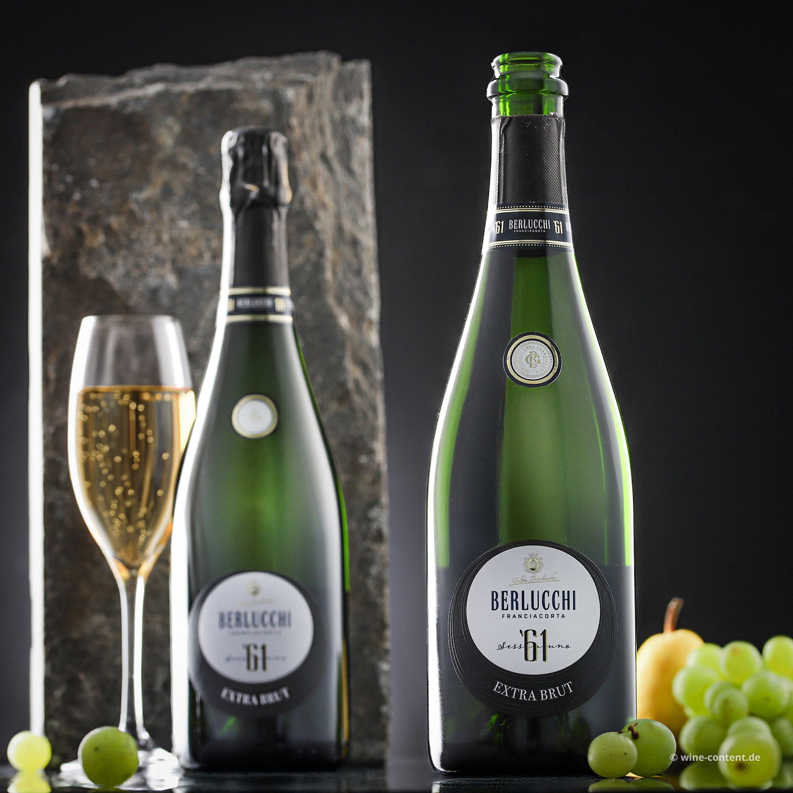 Franciacorta ´61 Extra Brut