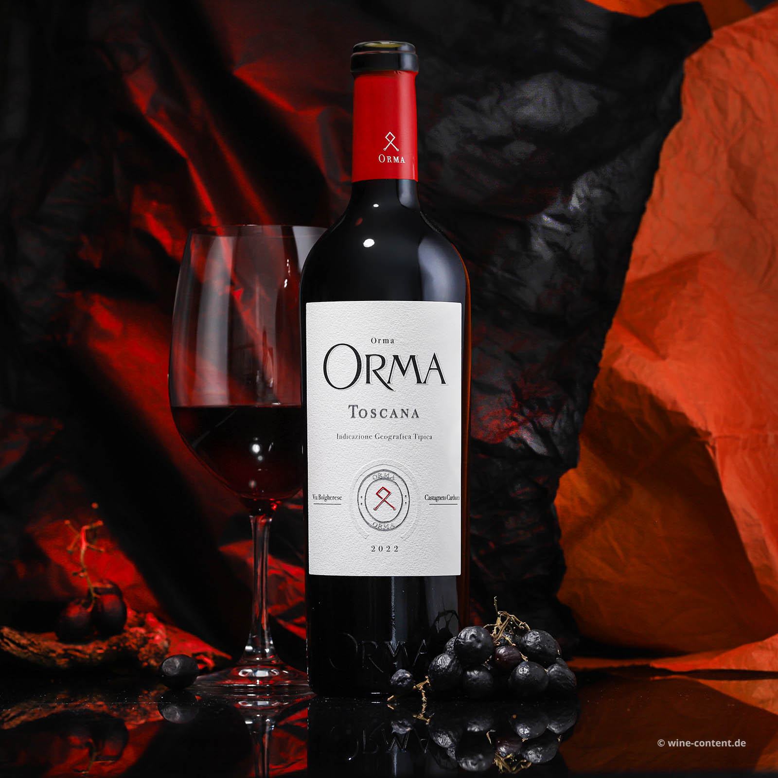 Orma 2022