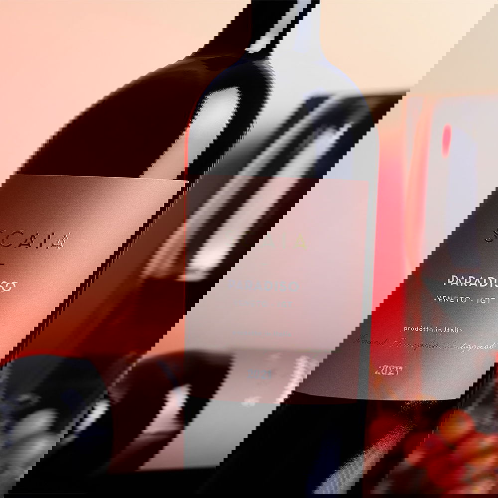 Scaia Rosso 2021 Paradiso