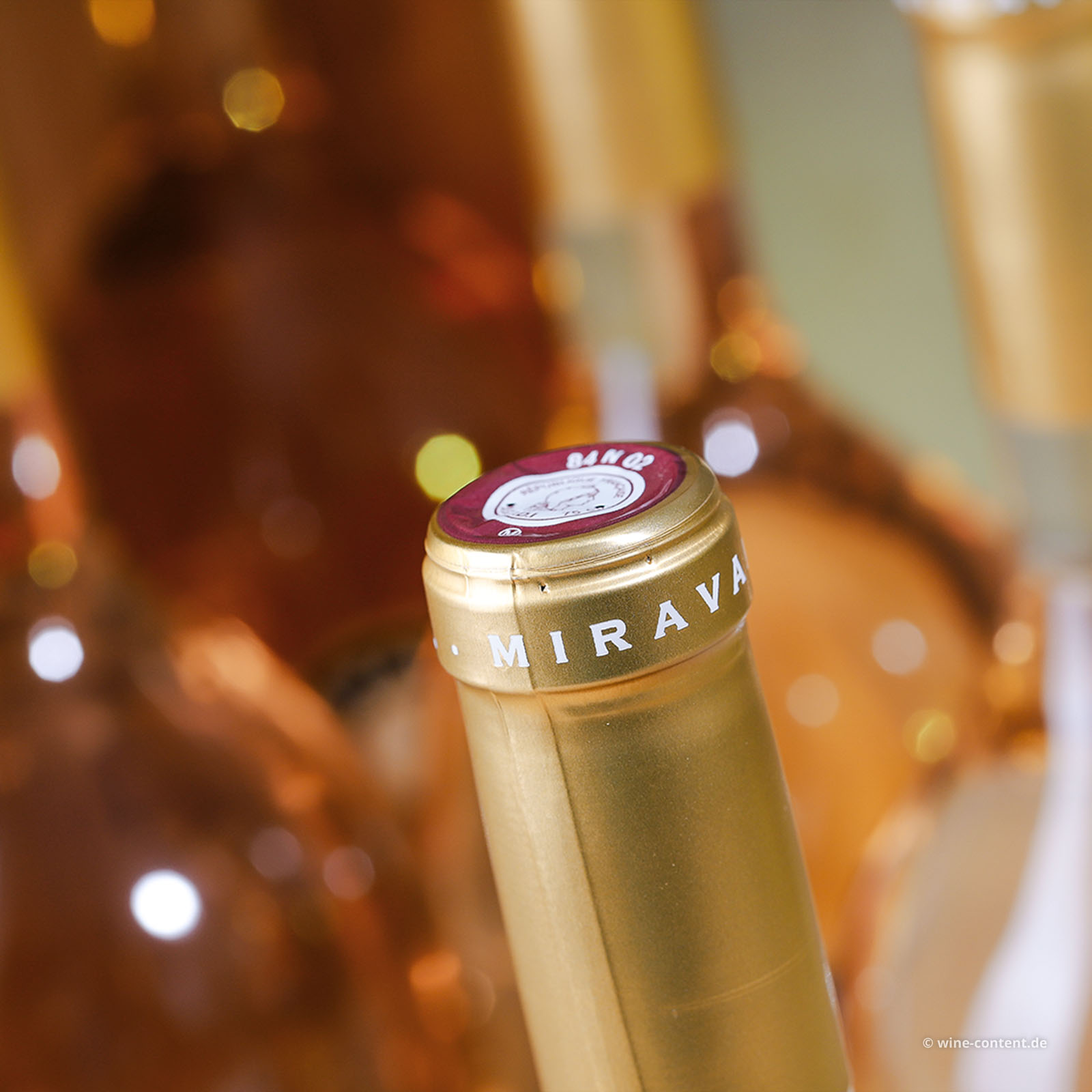 6er-Sparpaket Miraval Rosé 2025