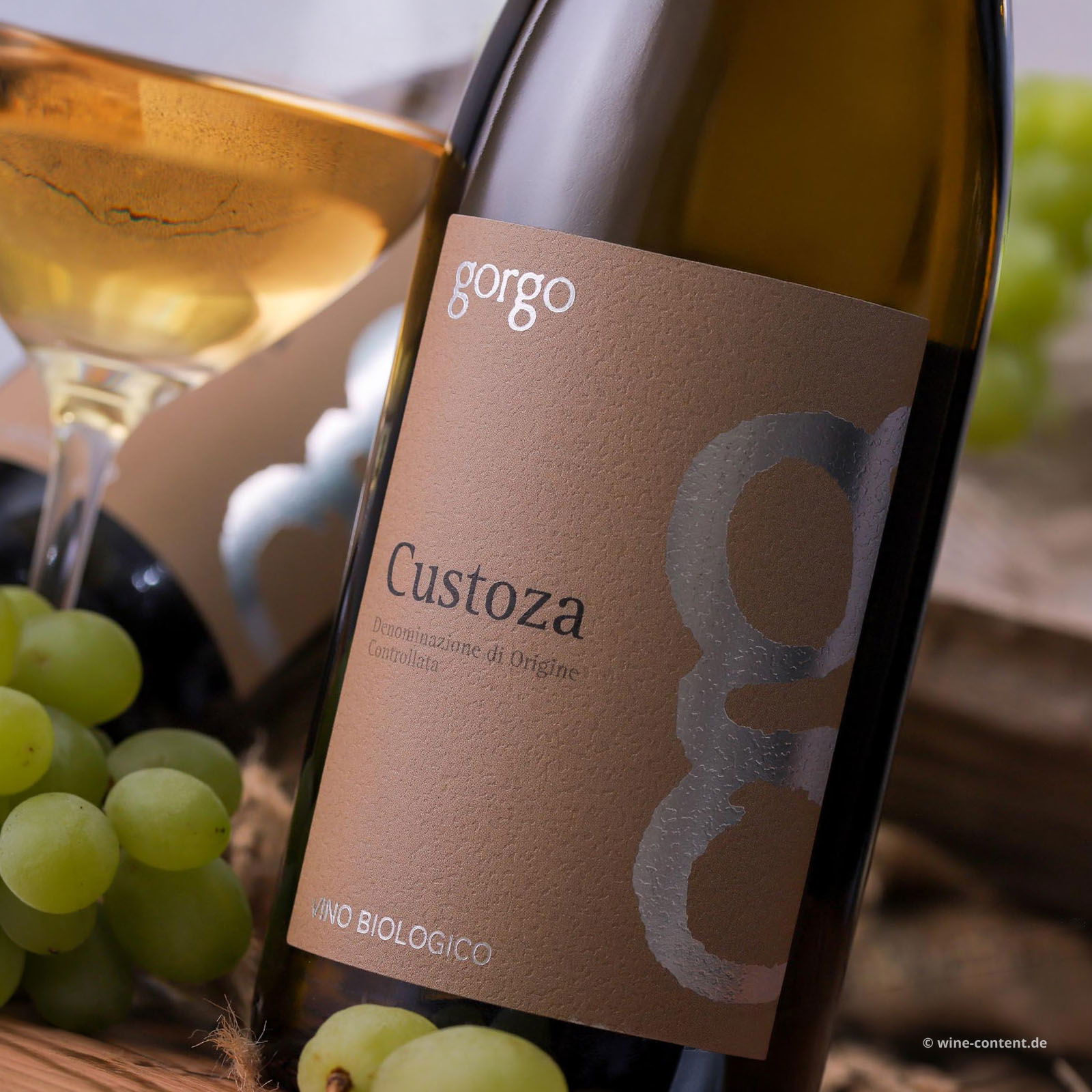 Custoza 2025 Bio