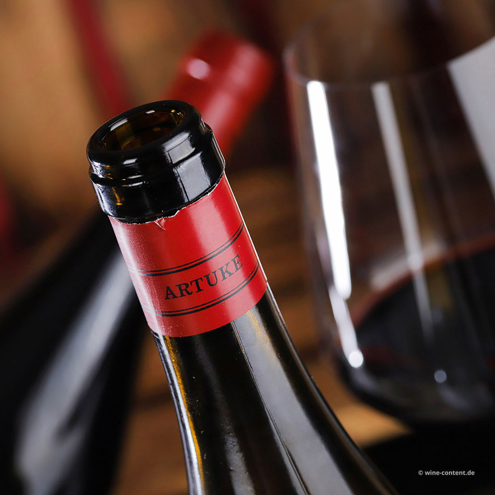 Rioja 2022 Pies Negros