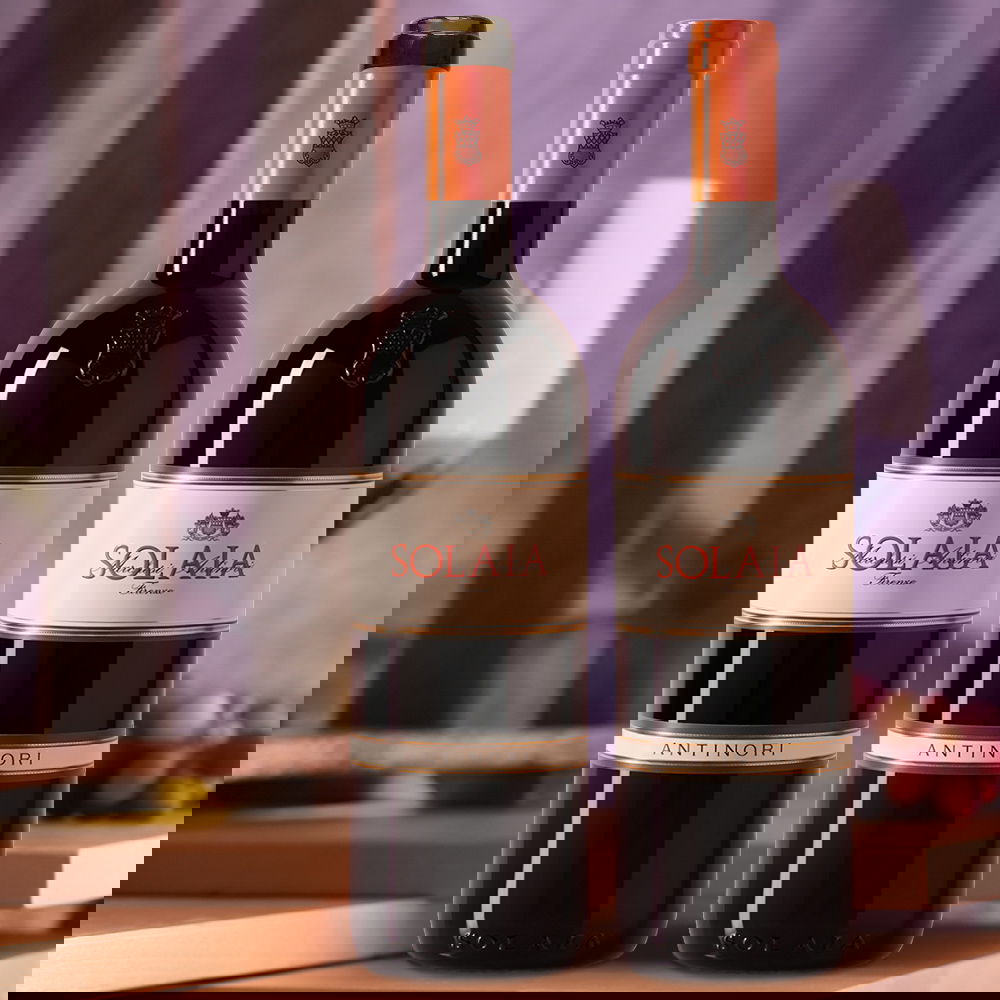 Solaia 2022