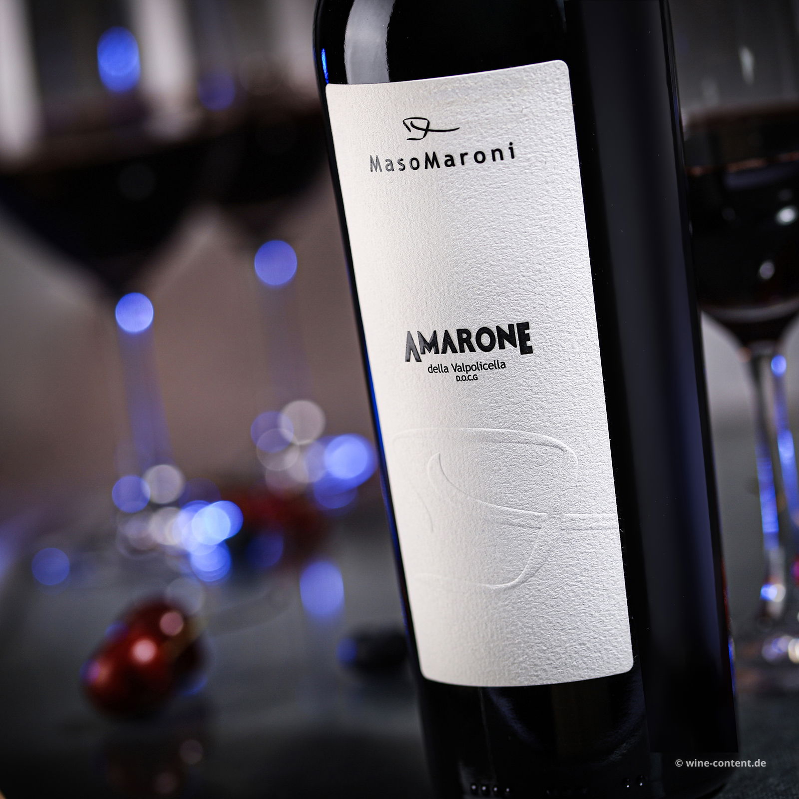 Amarone 2021 Maso Maroni
