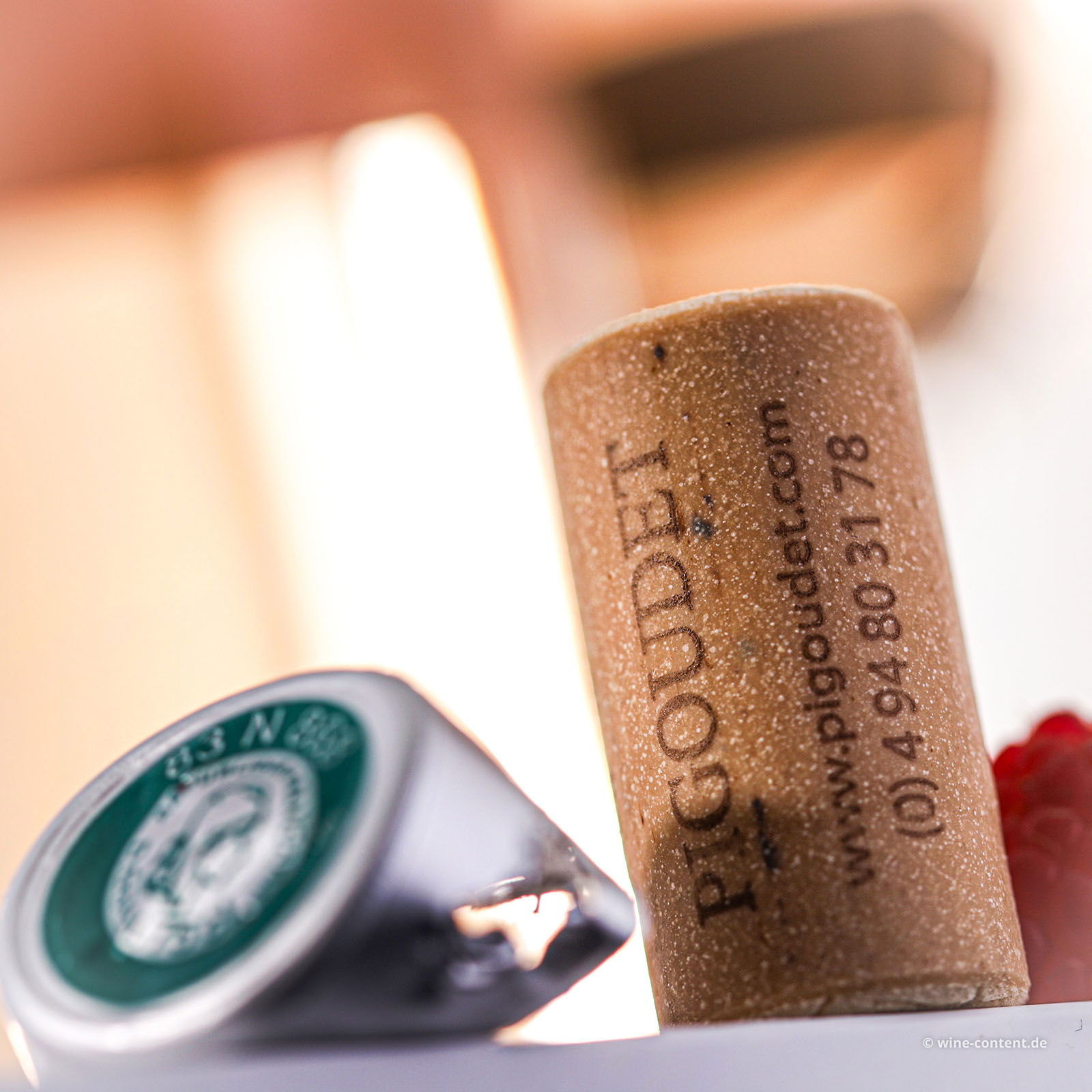 Aix en Provence Rosé 2025 Première