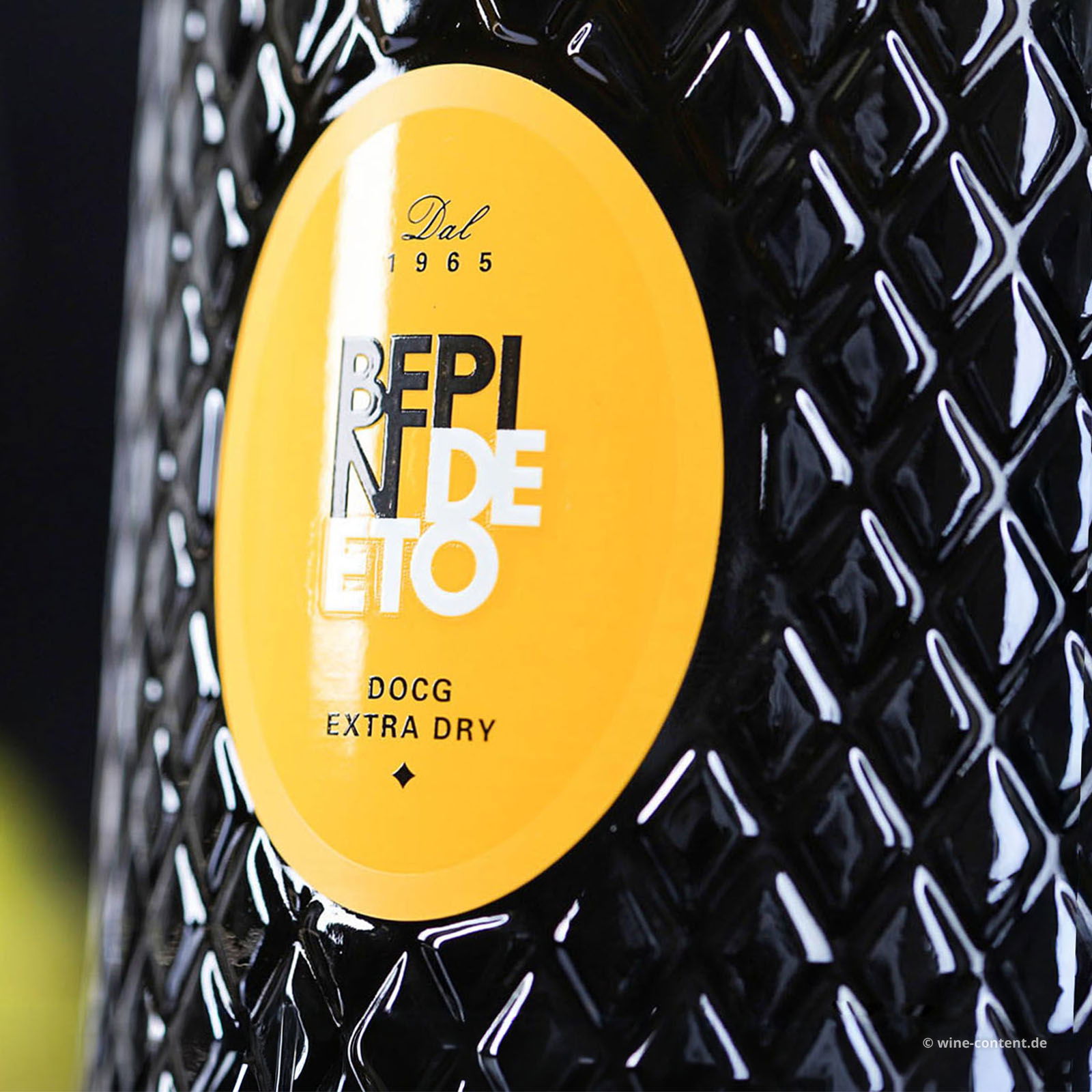 Prosecco Superiore 2025 Extra Dry