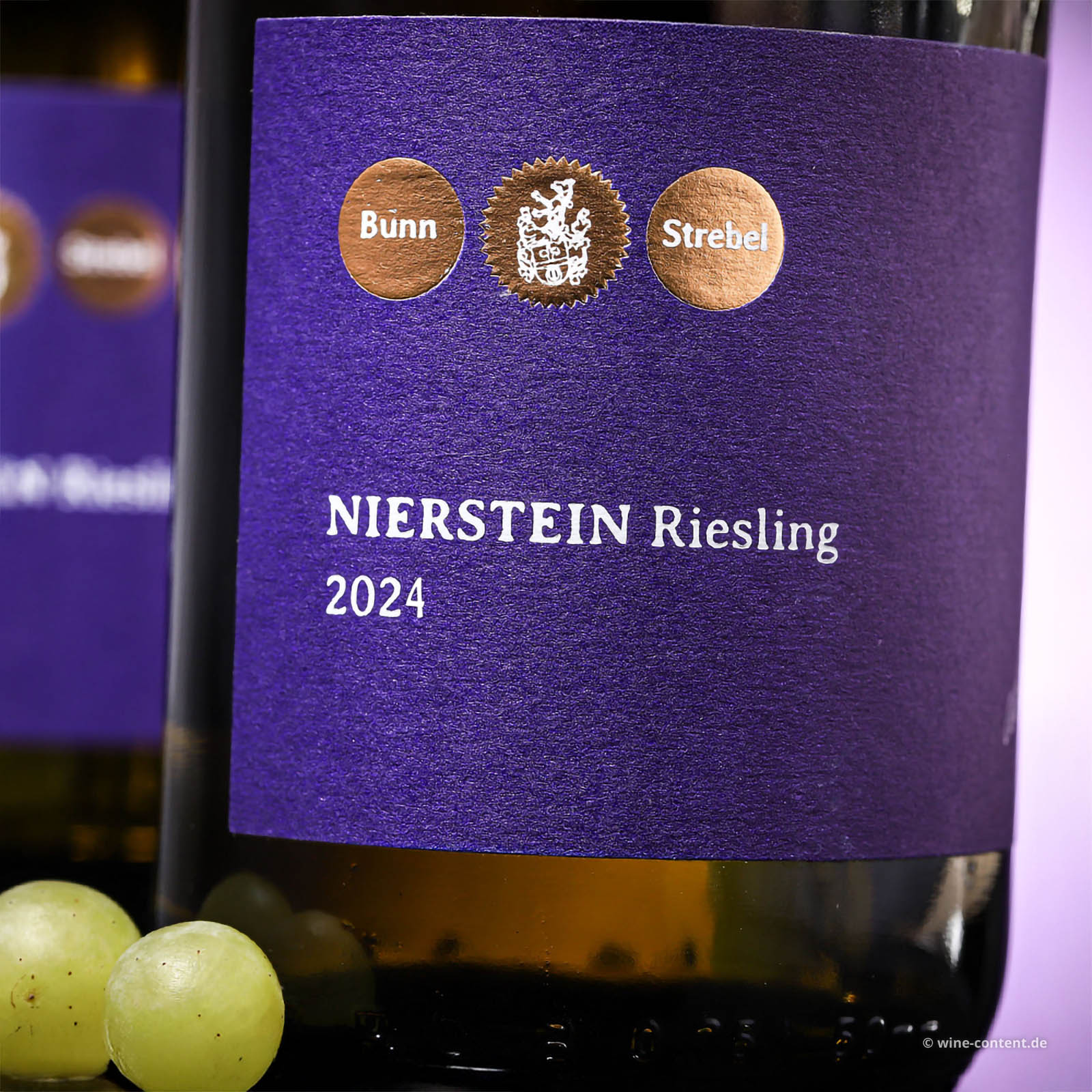 Riesling 2024 Nierstein