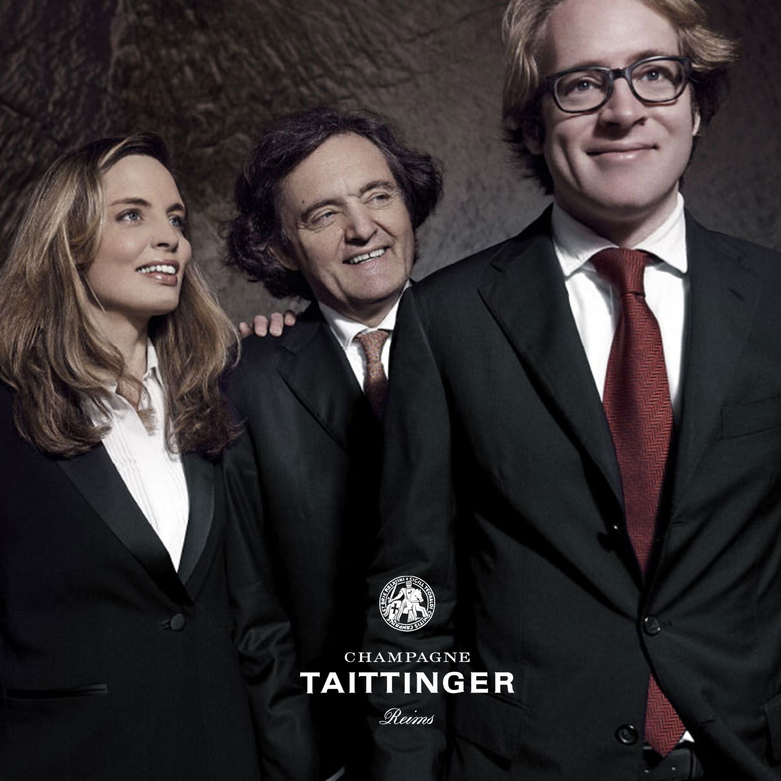 Champagner Prestige Rosé Brut