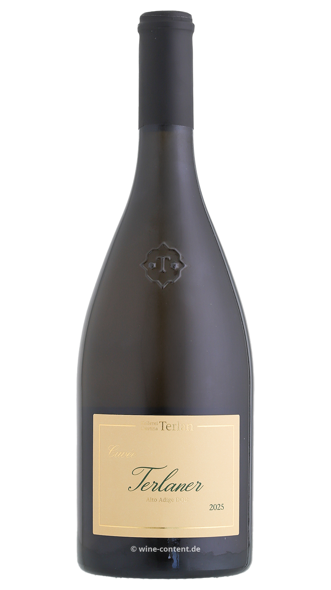 Terlaner Cuvée 2025