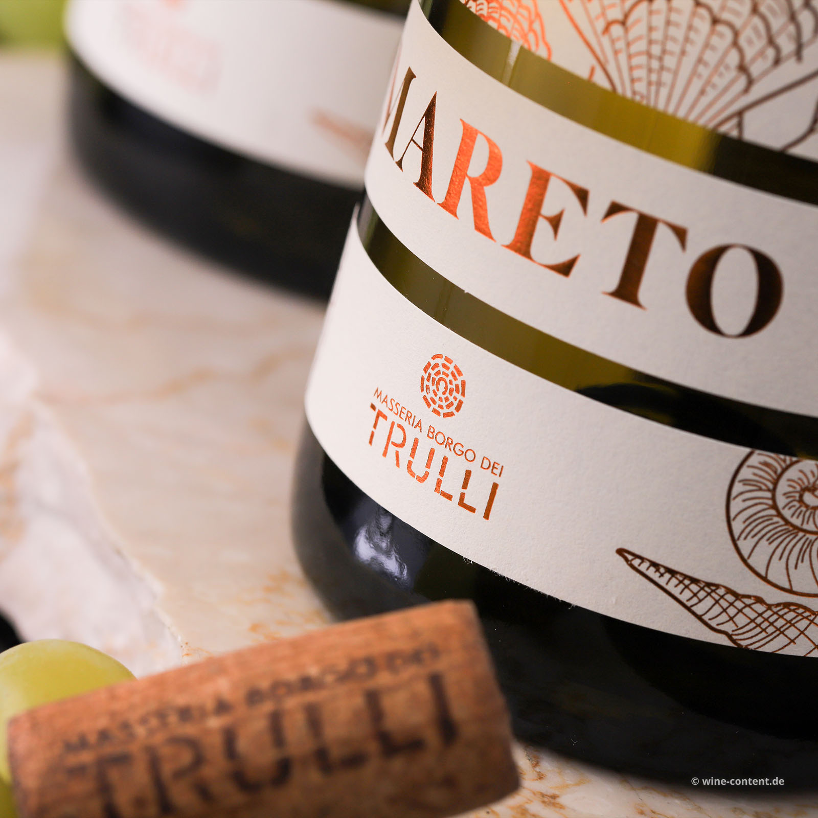 6er-Sparpaket Chardonnay Puglia 2025 Mareto