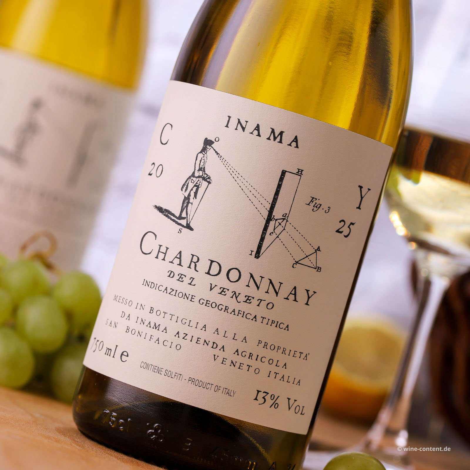 Chardonnay del Veneto 2025