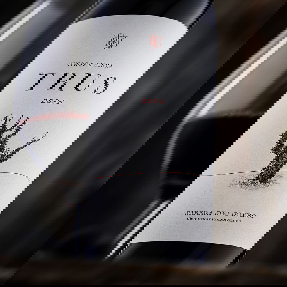 Tempranillo 2023 Roble Tempranillo 2023 Roble