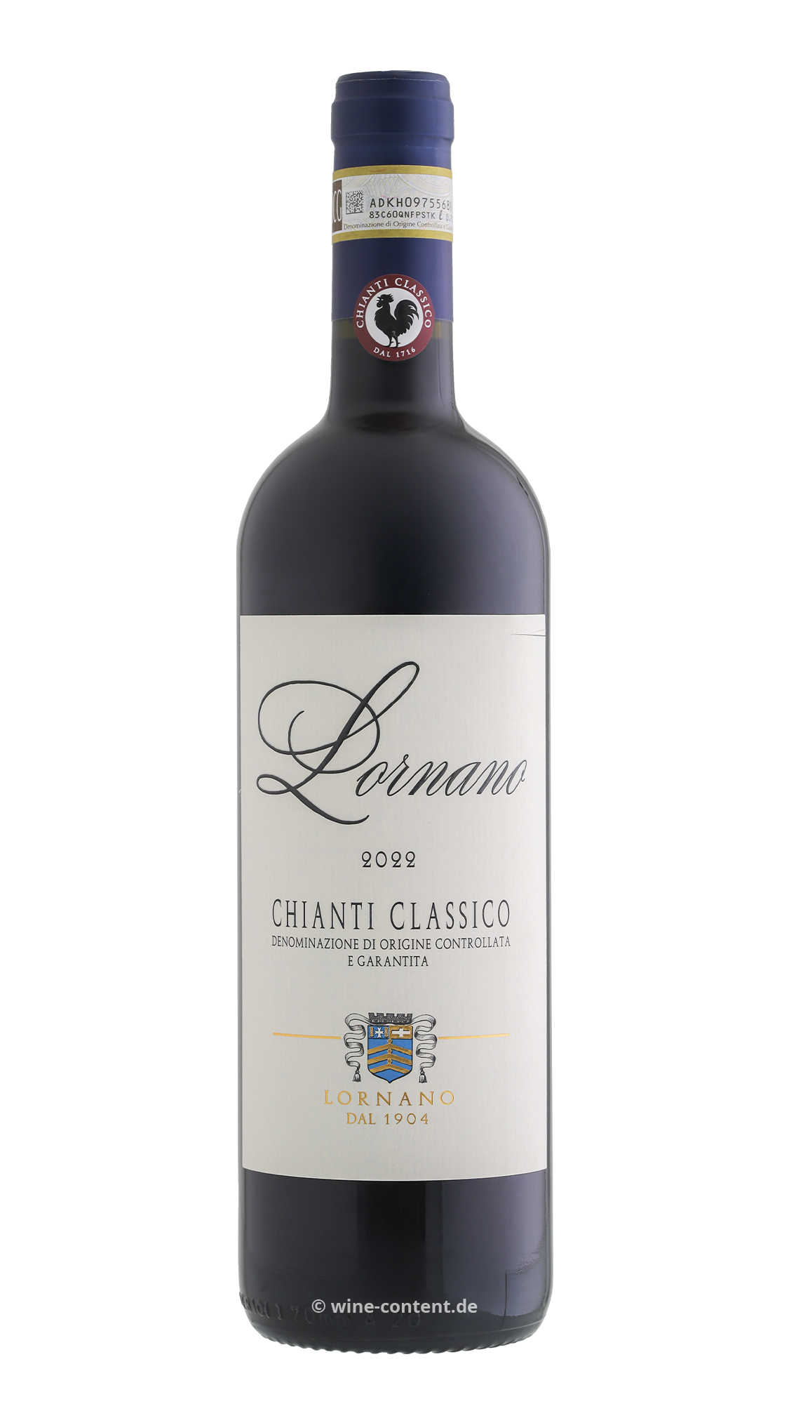 Chianti Classico 2022