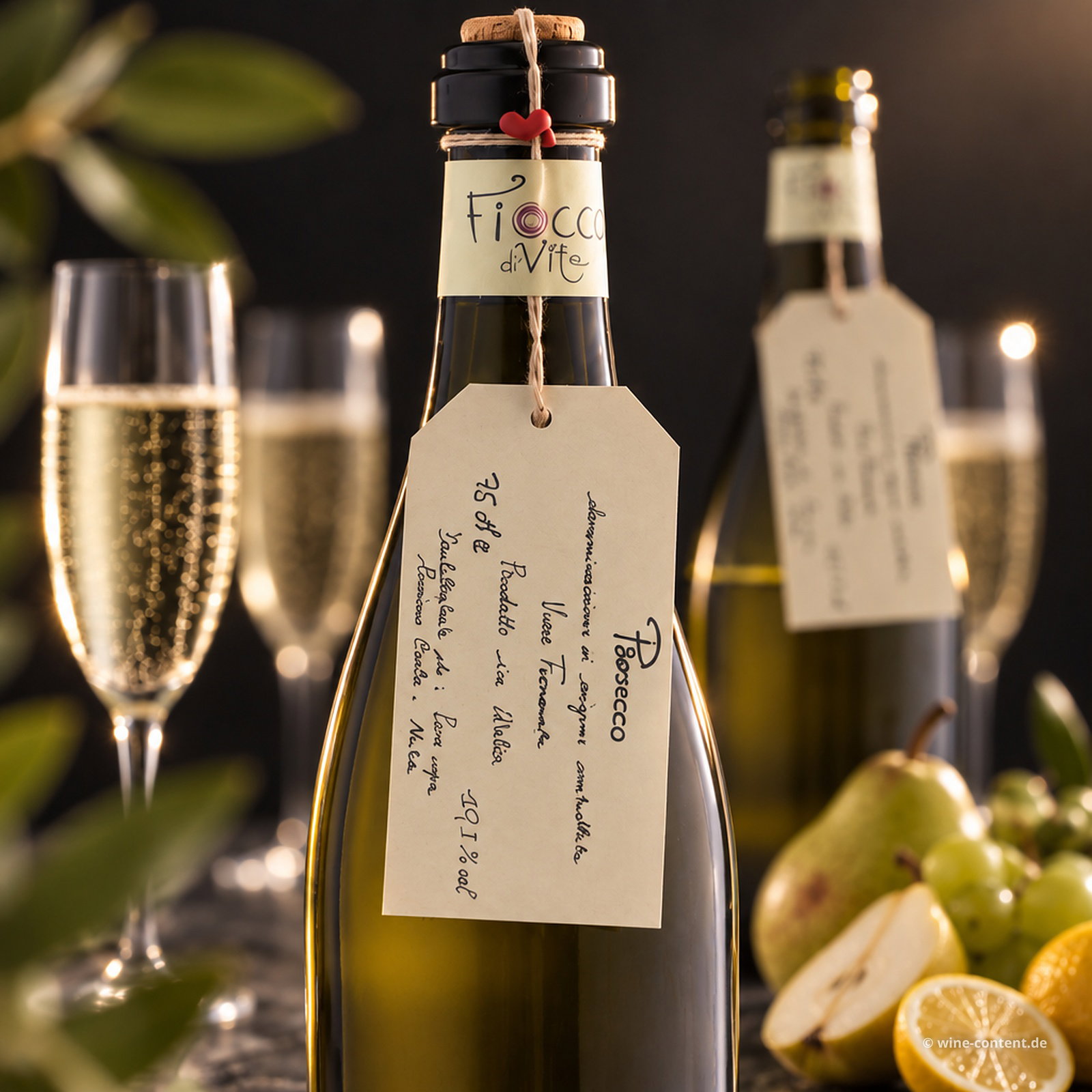 Prosecco Frizzante