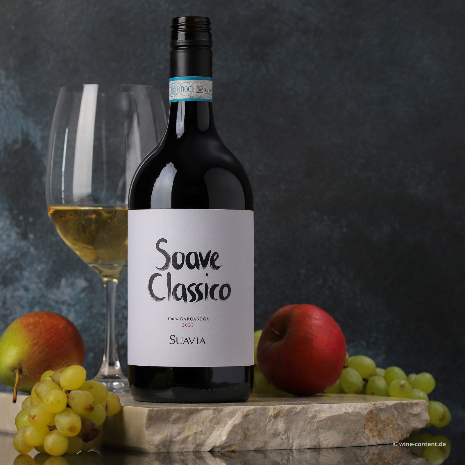 Soave Classico 2023 Bio