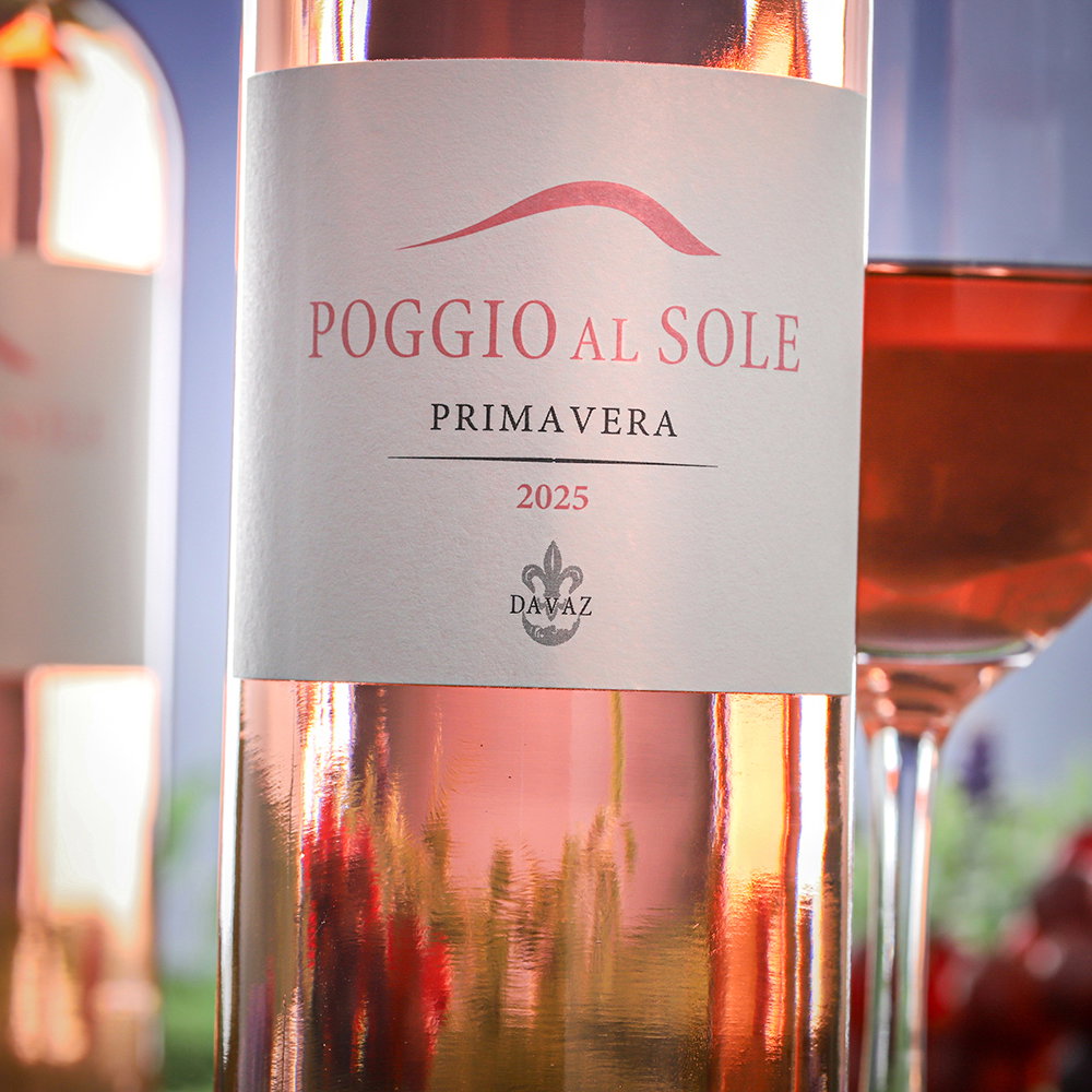 Toscano Rosato 2025 Primavera Bio