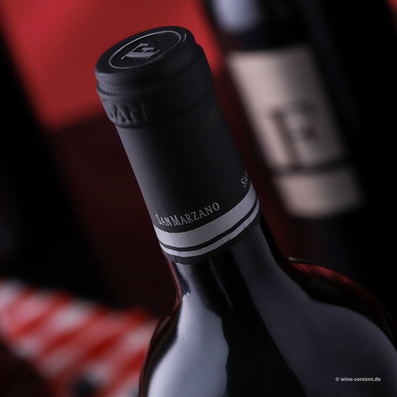 6er-Sparpaket Negroamaro Salento 2022 F