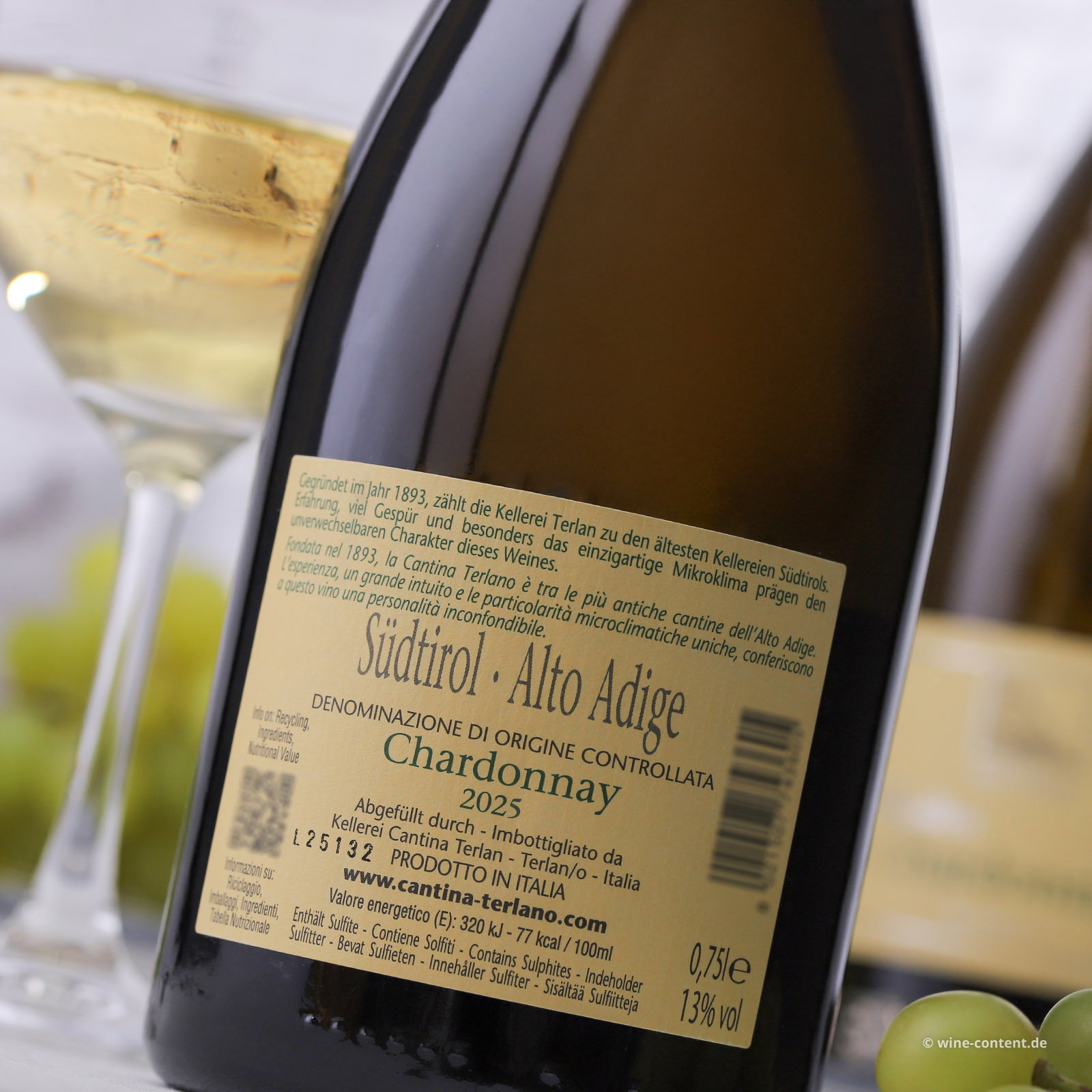 6er-Sparpaket Chardonnay 2025 Tradition