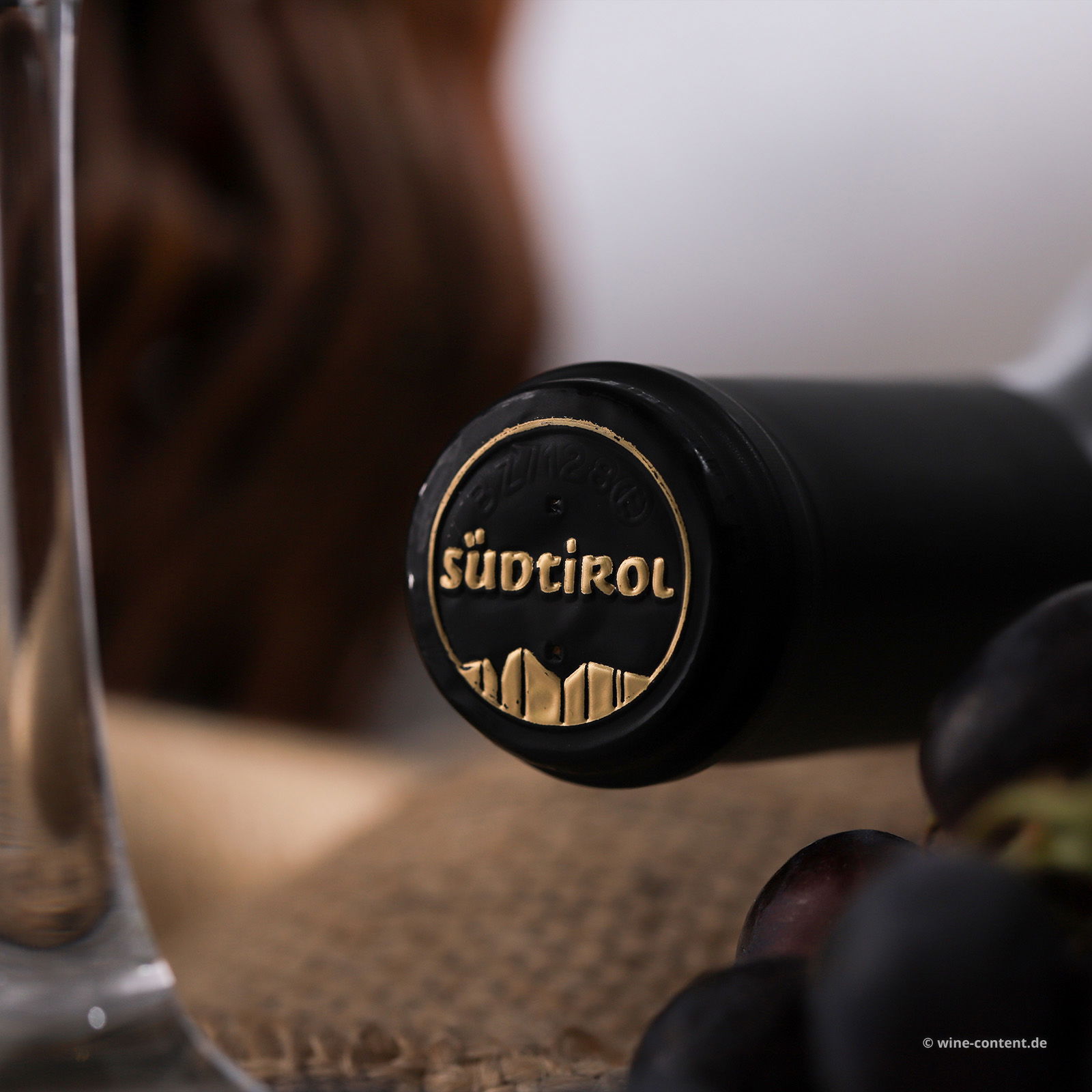 Merlot Riserva 2022 Siebeneich