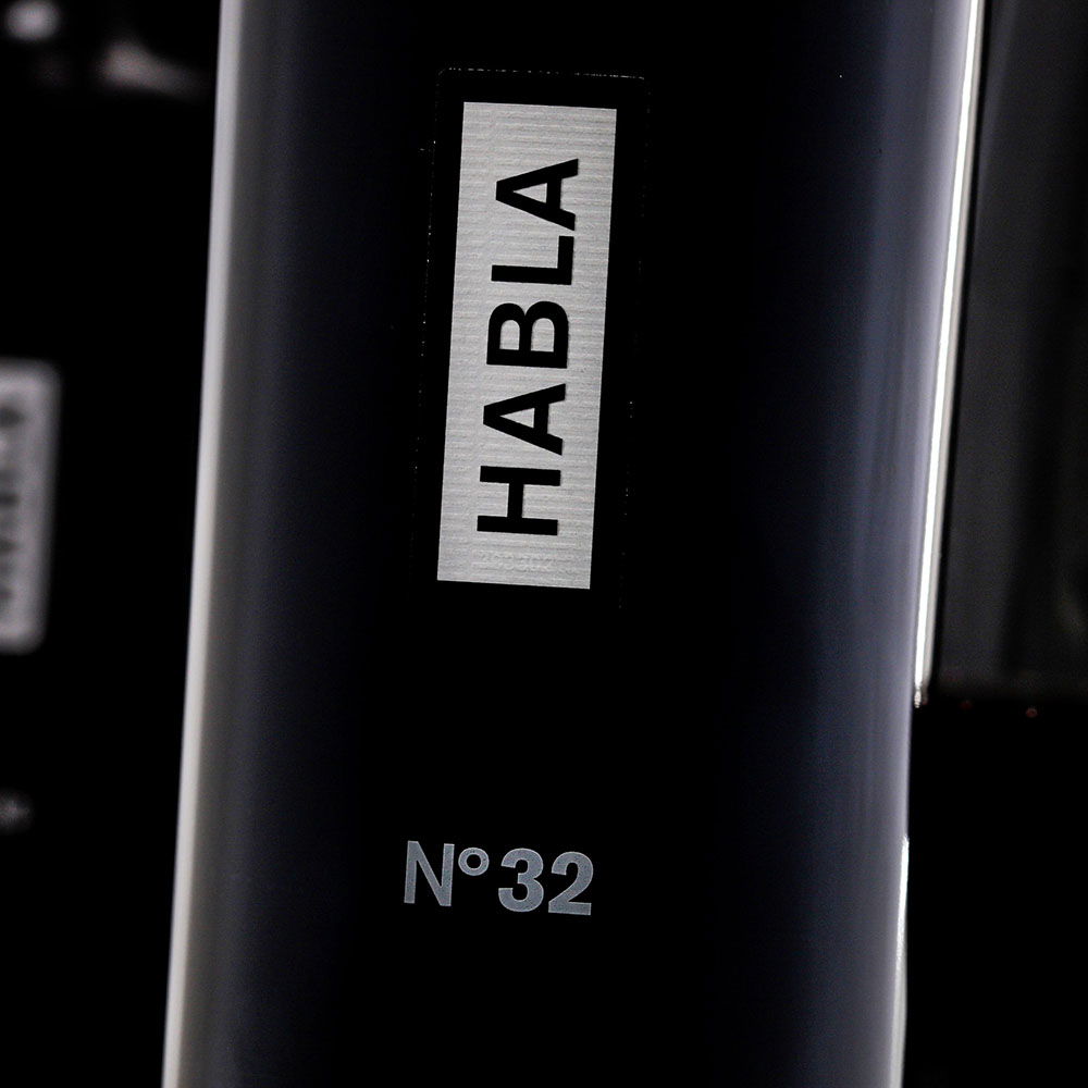 Syrah 2021 N°32 Syrah 2021 N°32