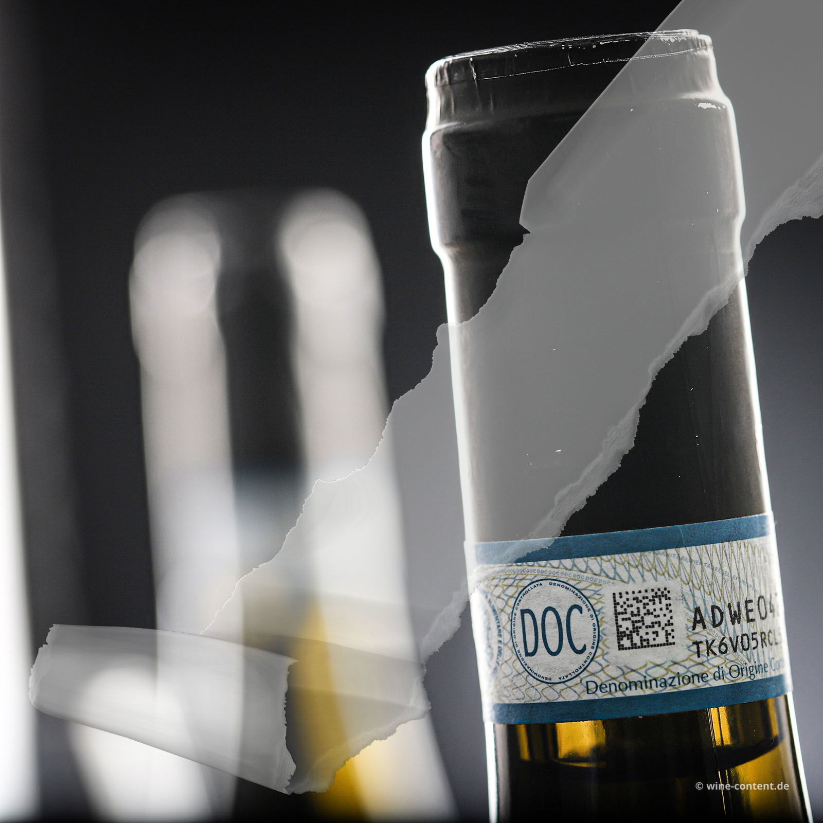 Lugana 2024 Autunno (Lagerschaden)