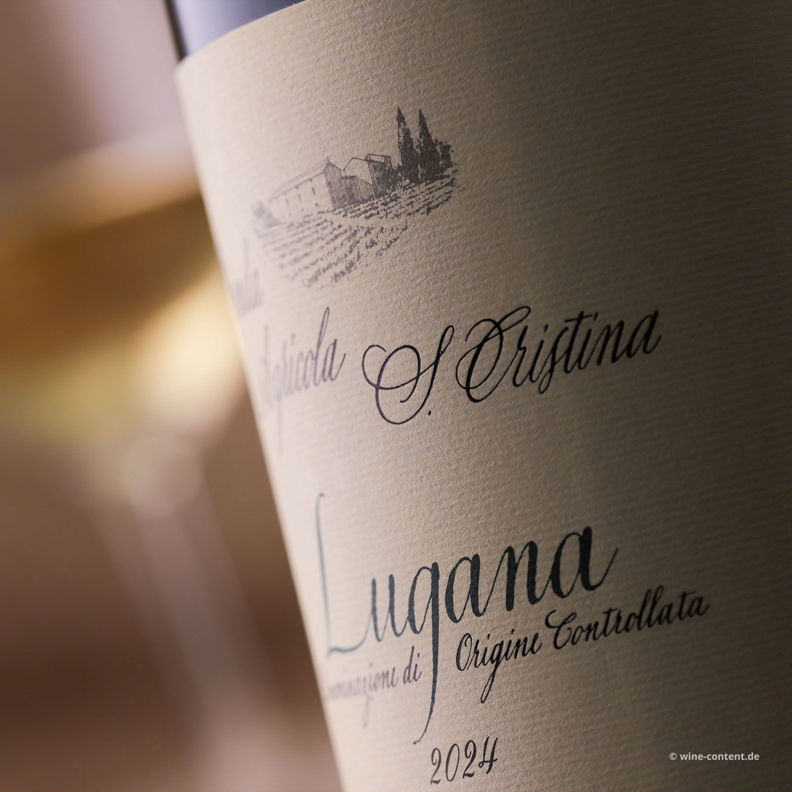 Lugana 2024 Santa Cristina