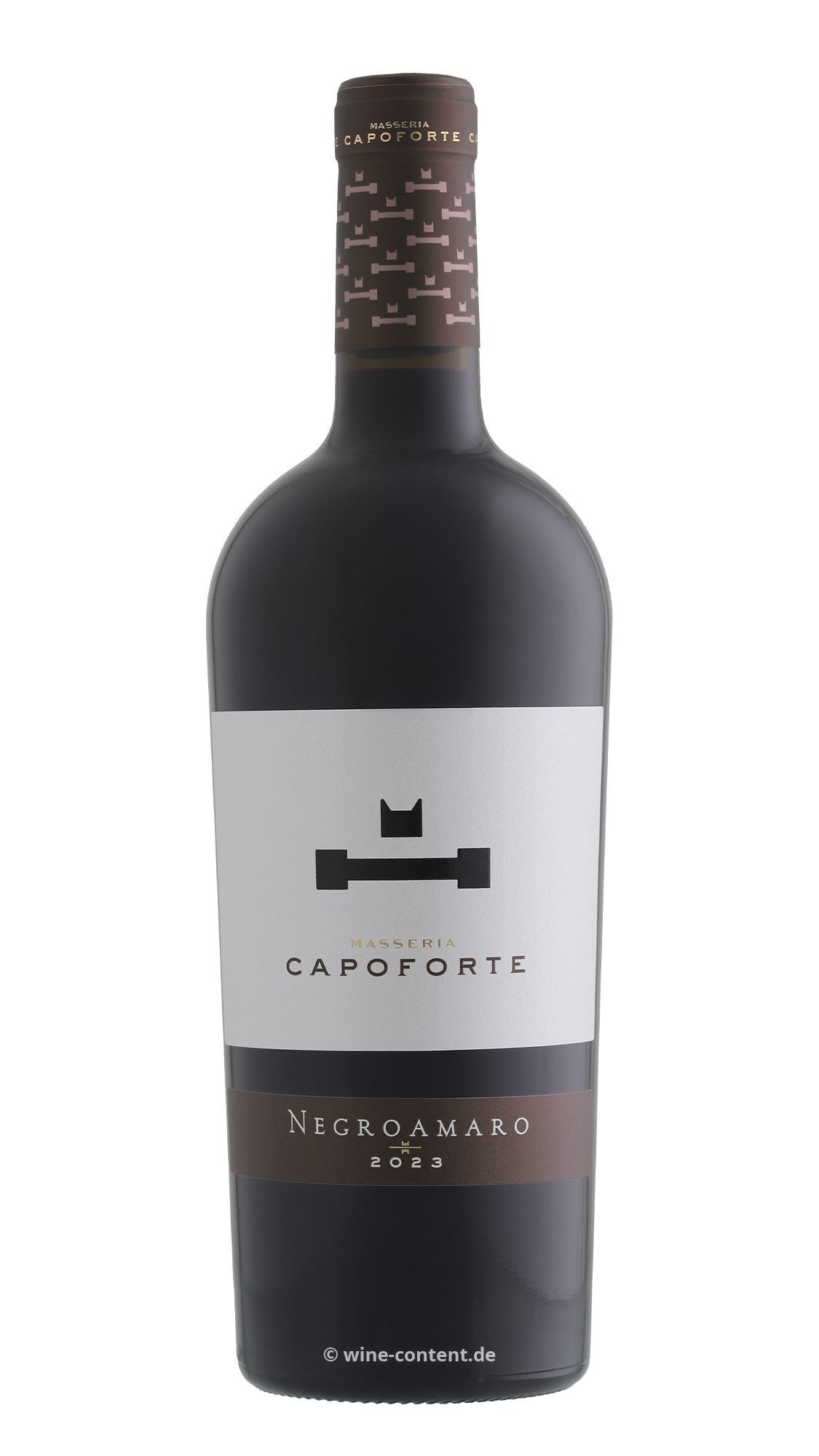 Negroamaro Salento 2023