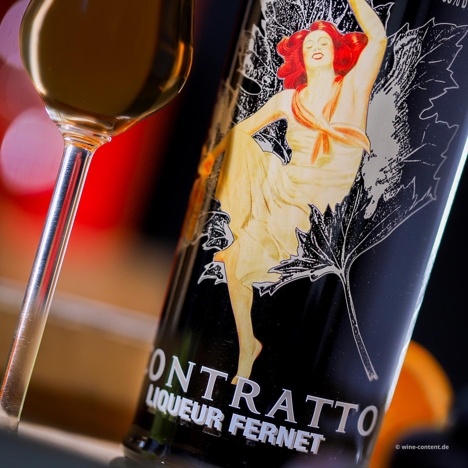 Contratto Fernet